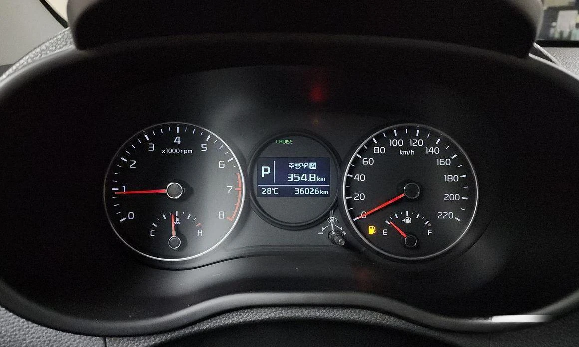 Kia Morning LPi Luxury  * НАЙ-ДОБРА ЦЕНА В БЪЛГАРИЯ*  - изображение 8