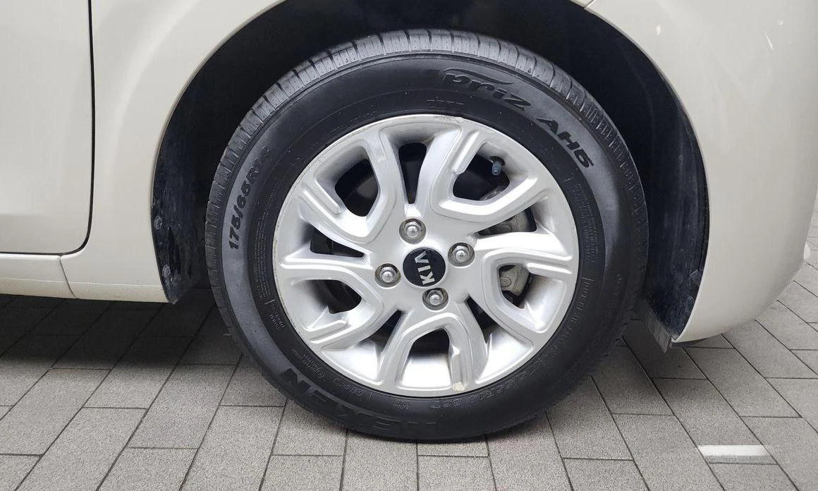 Kia Morning LPi Luxury  * НАЙ-ДОБРА ЦЕНА В БЪЛГАРИЯ*  - изображение 5