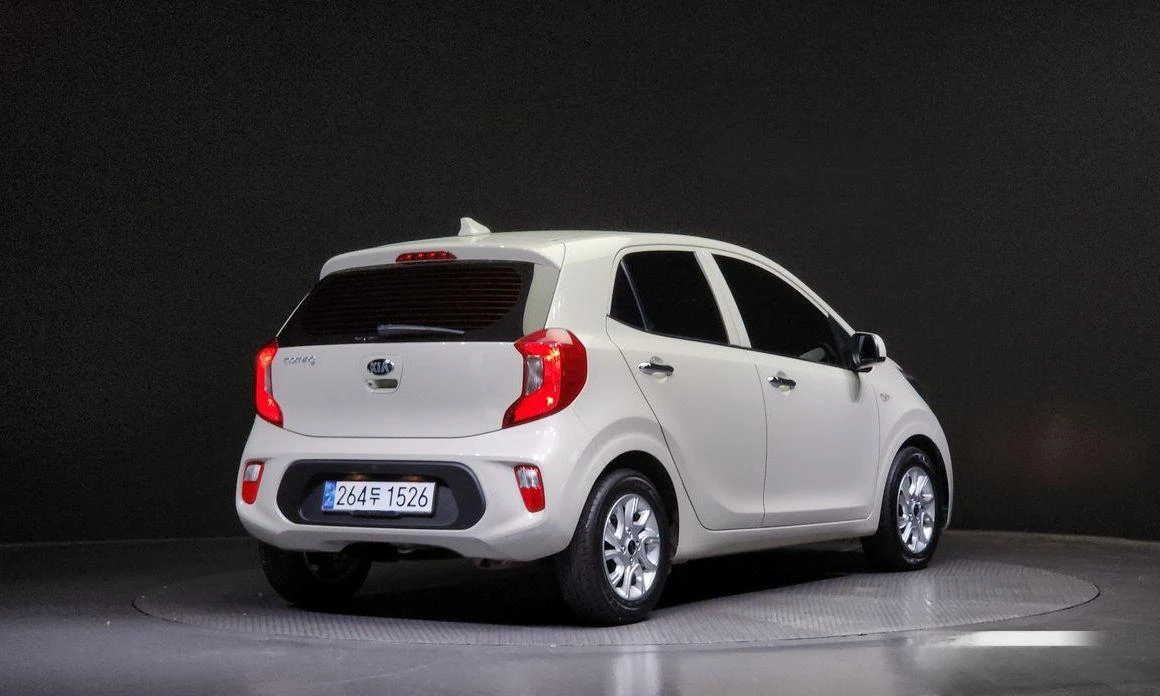 Kia Morning LPi Luxury  * НАЙ-ДОБРА ЦЕНА В БЪЛГАРИЯ*  - изображение 2