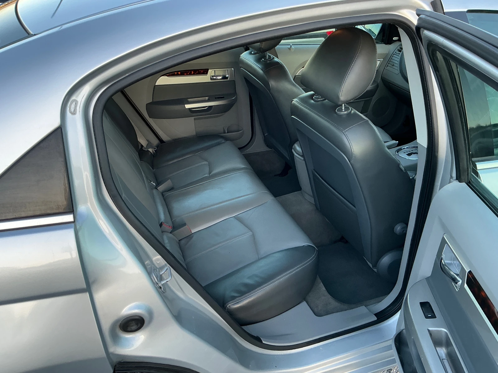 Chrysler Sebring 2.4 i | Mobile.bg   13