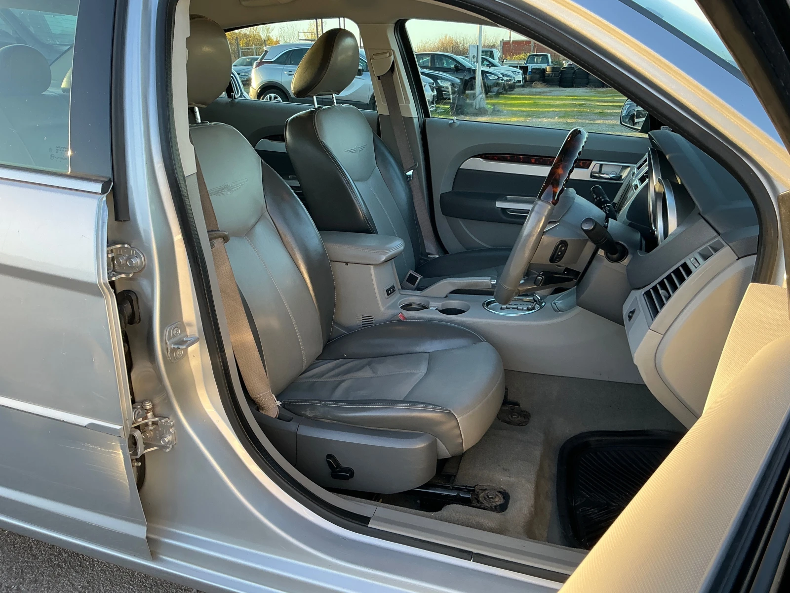 Chrysler Sebring 2.4 i | Mobile.bg   17