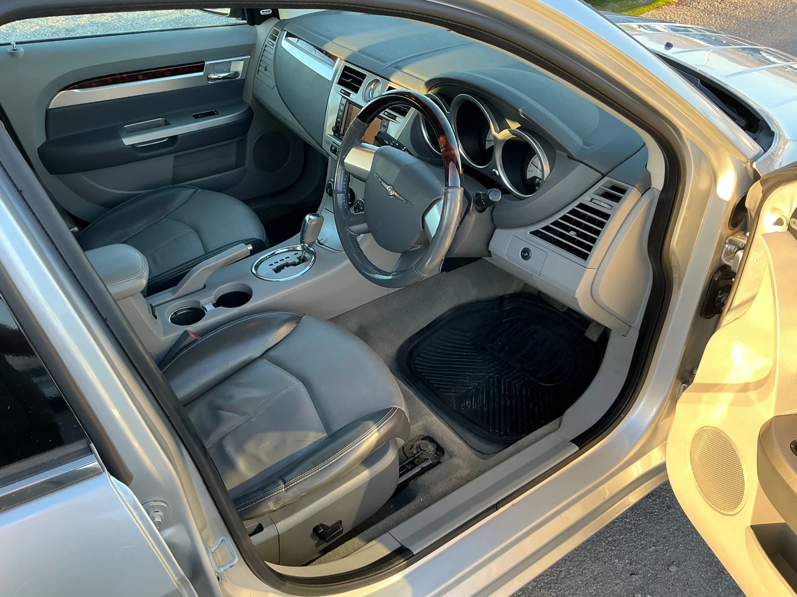 Chrysler Sebring 2.4 i | Mobile.bg   16