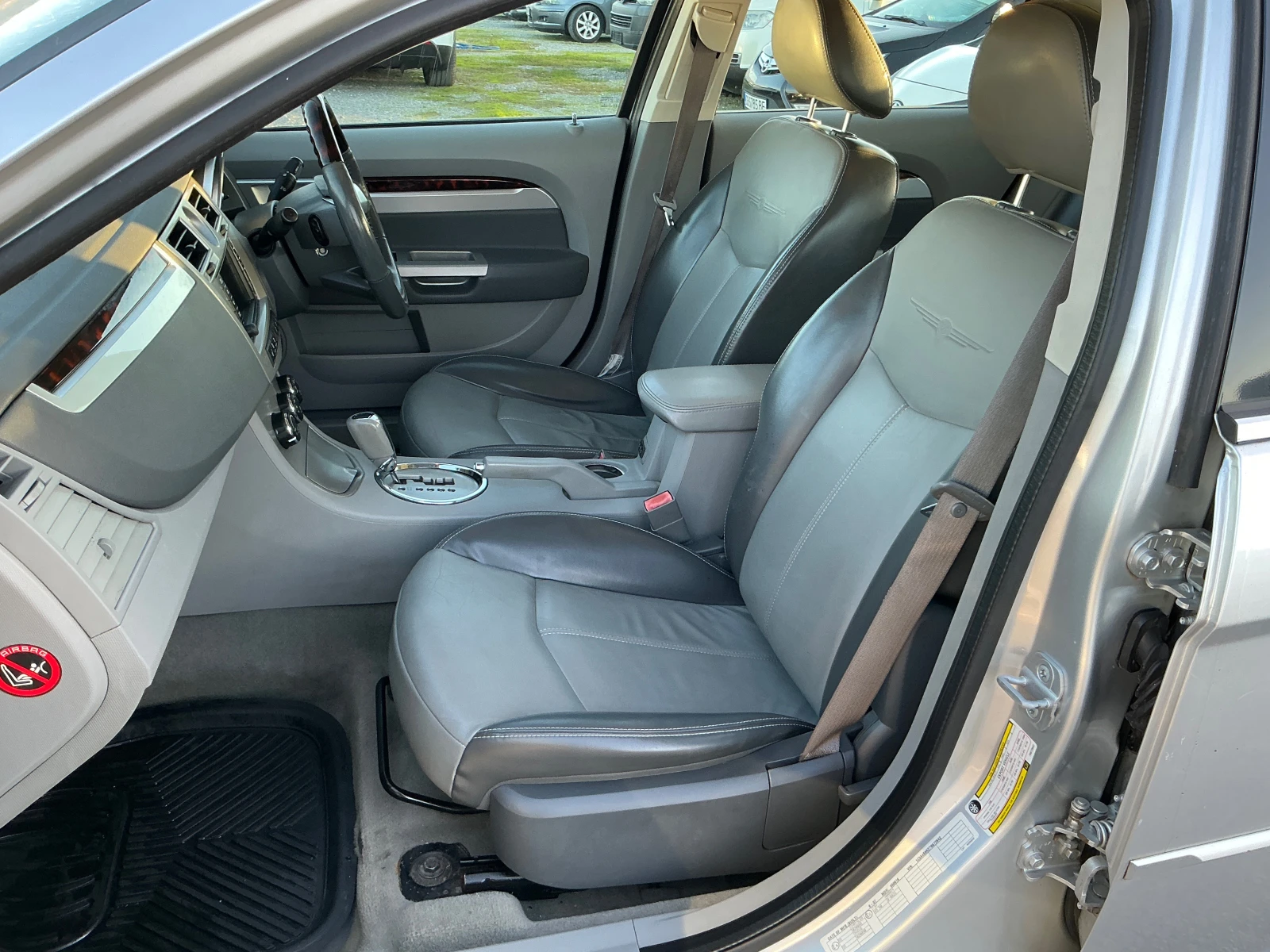 Chrysler Sebring 2.4 i | Mobile.bg   15