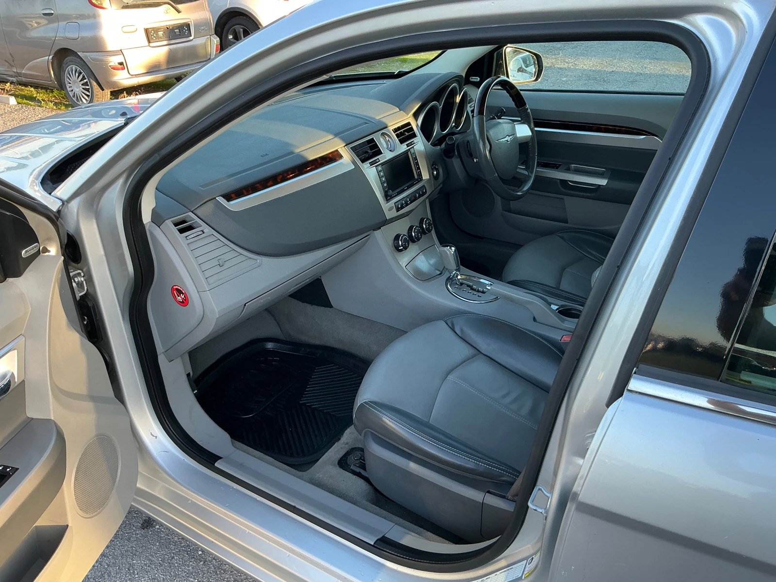 Chrysler Sebring 2.4 i | Mobile.bg   14