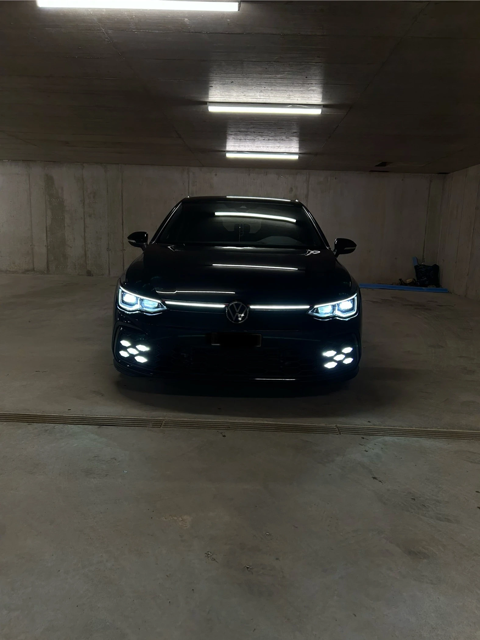 VW Golf GTI | Mobile.bg � ����������� 1