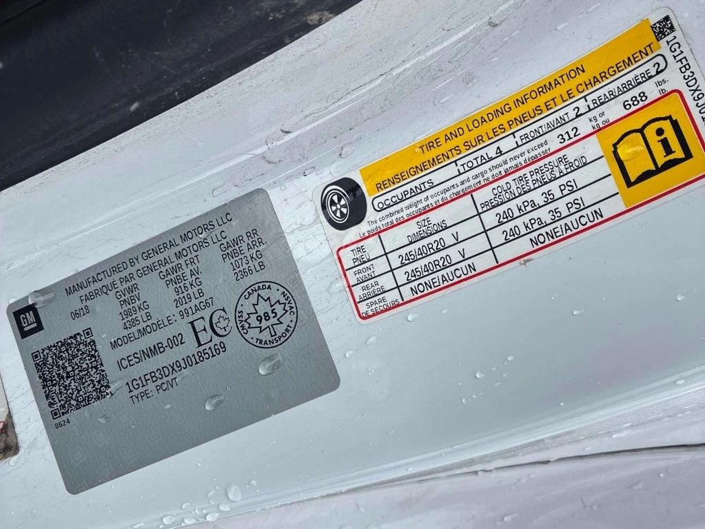 Chevrolet Camaro * 1LT * CARFAX *    | Mobile.bg   10