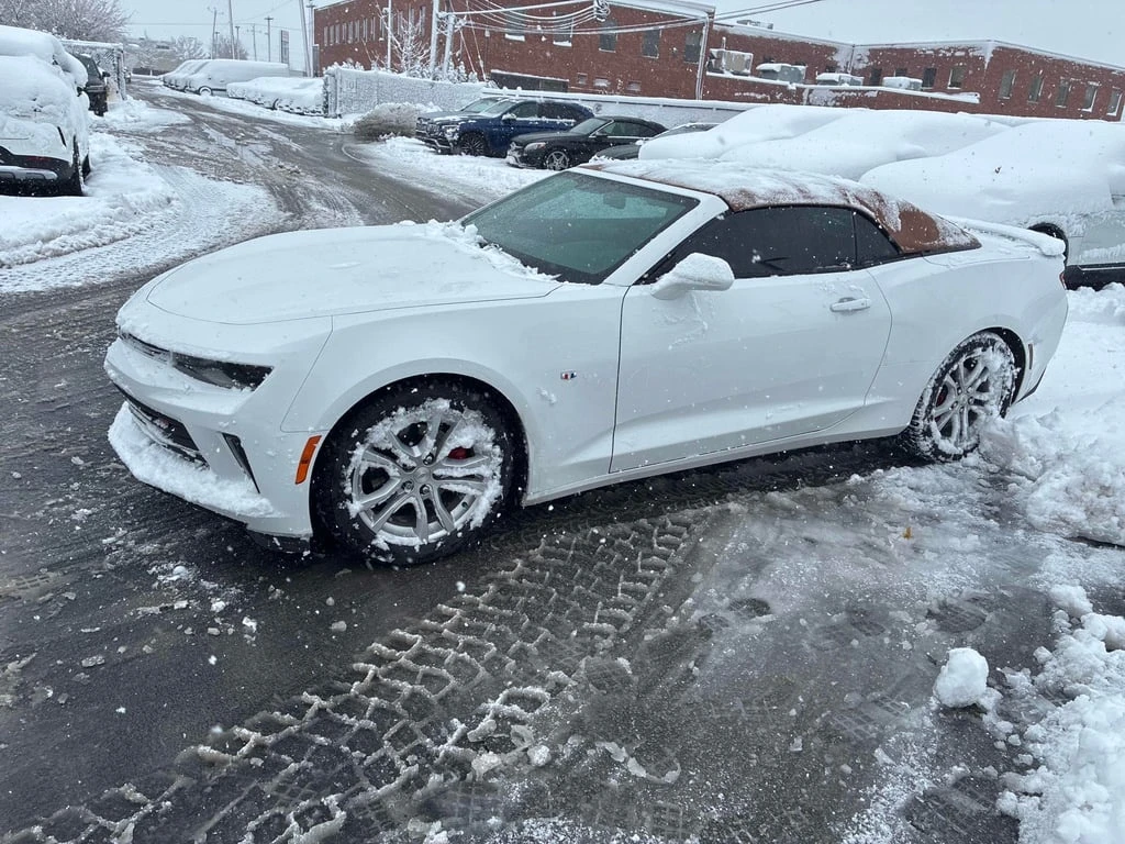 Chevrolet Camaro * 1LT * CARFAX *    | Mobile.bg   2