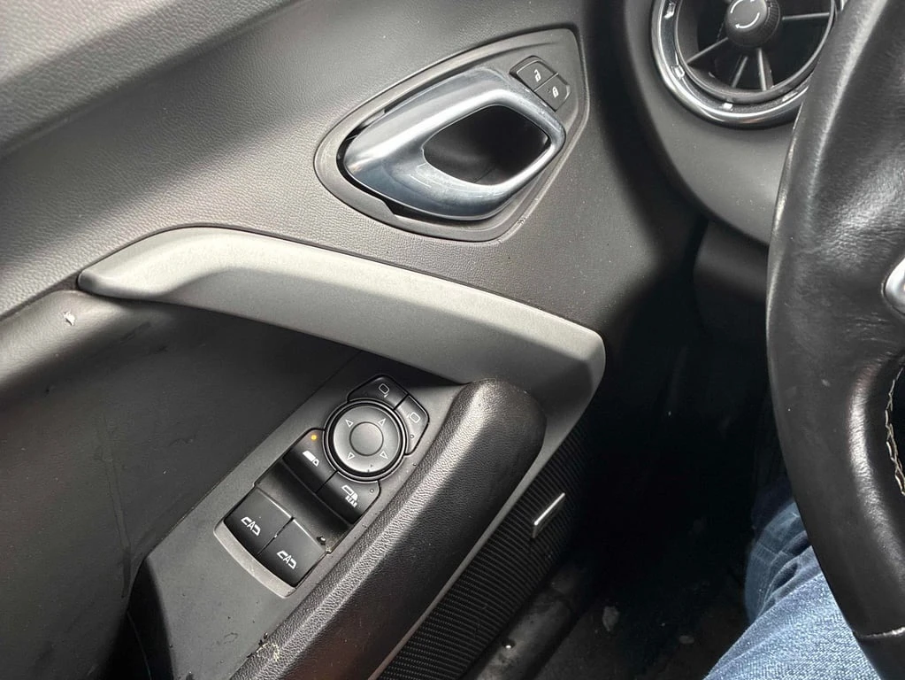 Chevrolet Camaro * 1LT * CARFAX *    | Mobile.bg   12