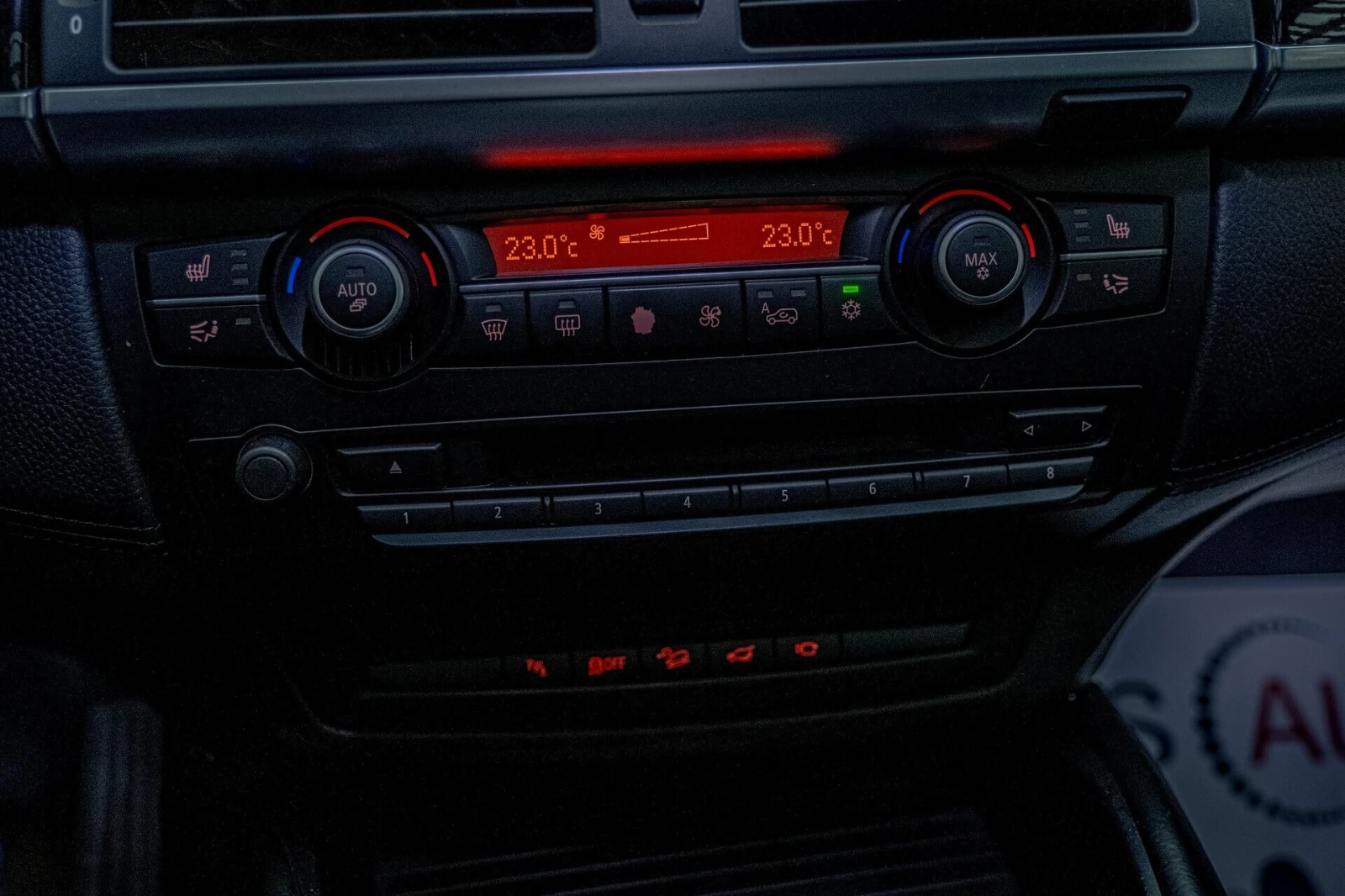 BMW X5M PDC/HuD/BiXenon/Soft Close//Adaptive Drive | Mobile.bg   12