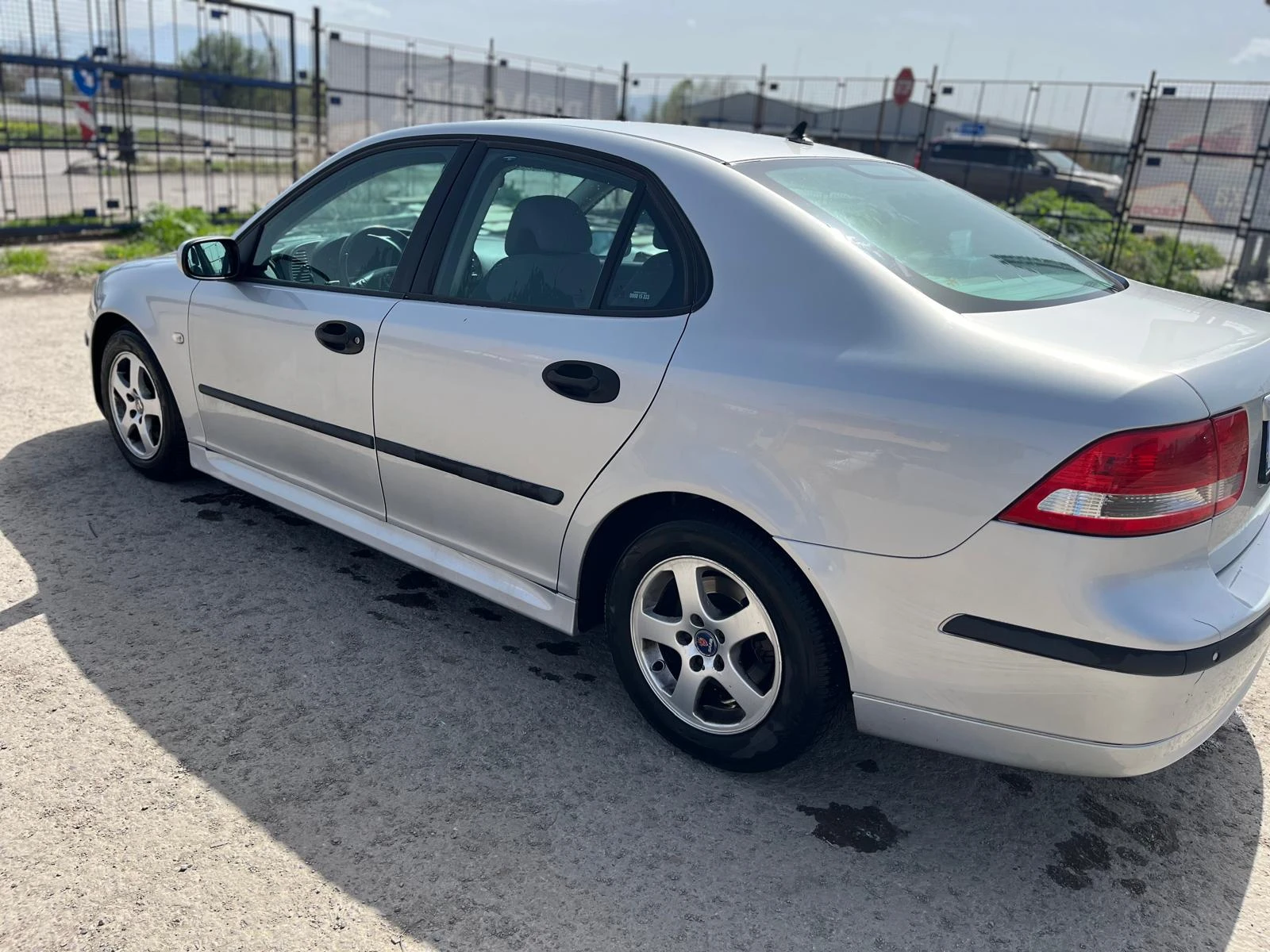 Saab 9-3 | Mobile.bg   2