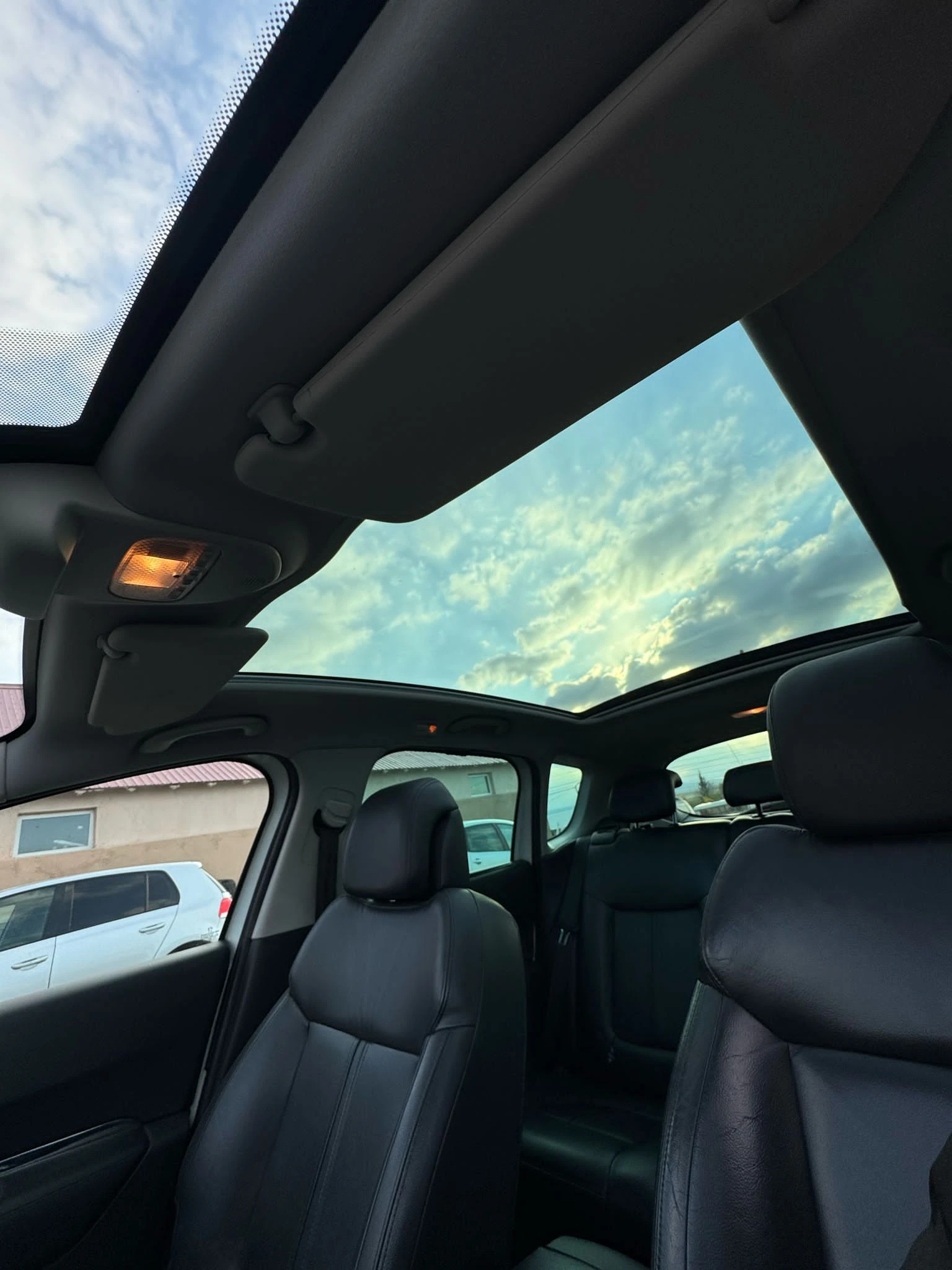 Peugeot 3008 2.0..4x4 200pc.Hybrid | Mobile.bg   13