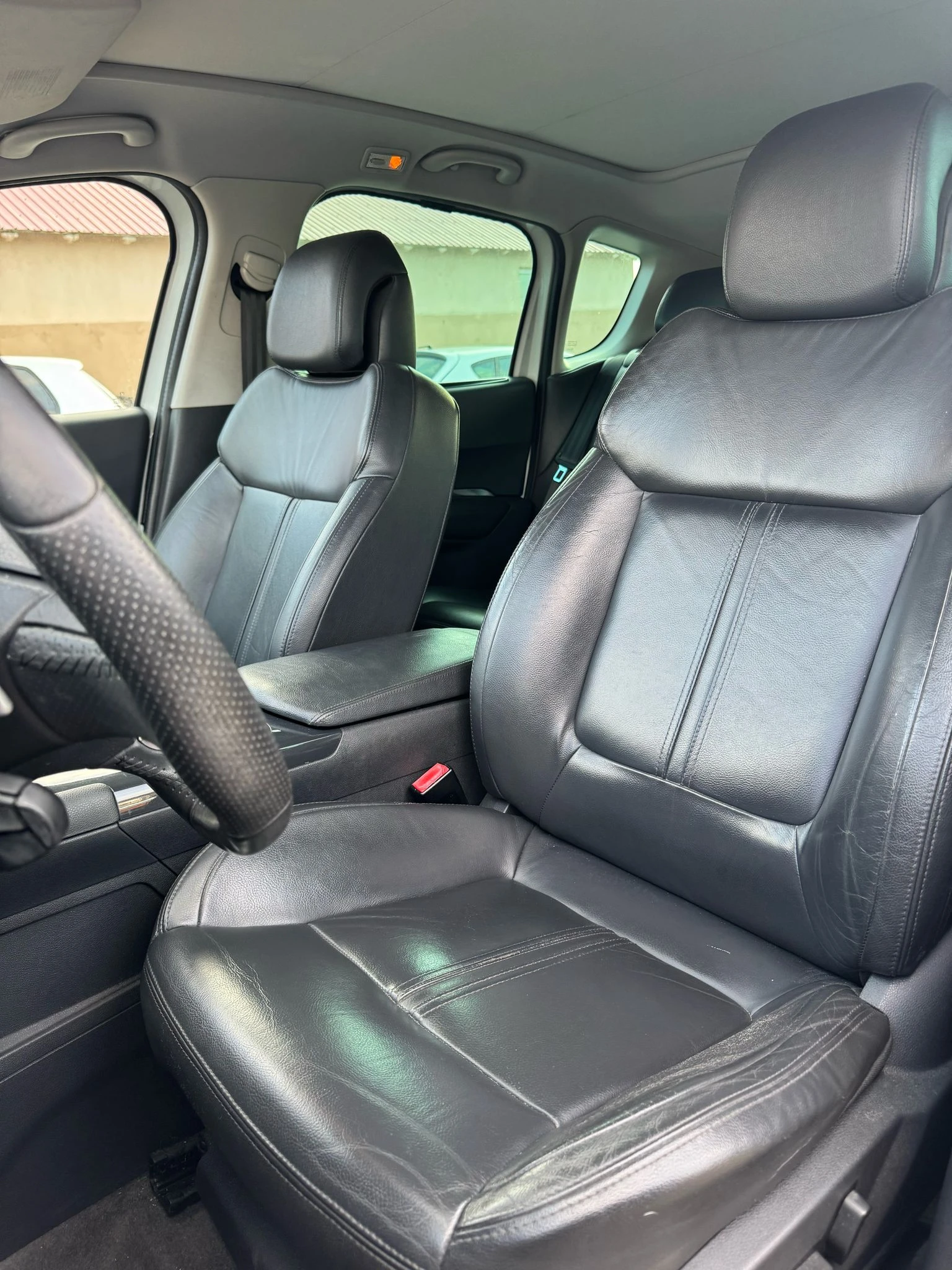 Peugeot 3008 2.0..4x4 200pc.Hybrid | Mobile.bg   8