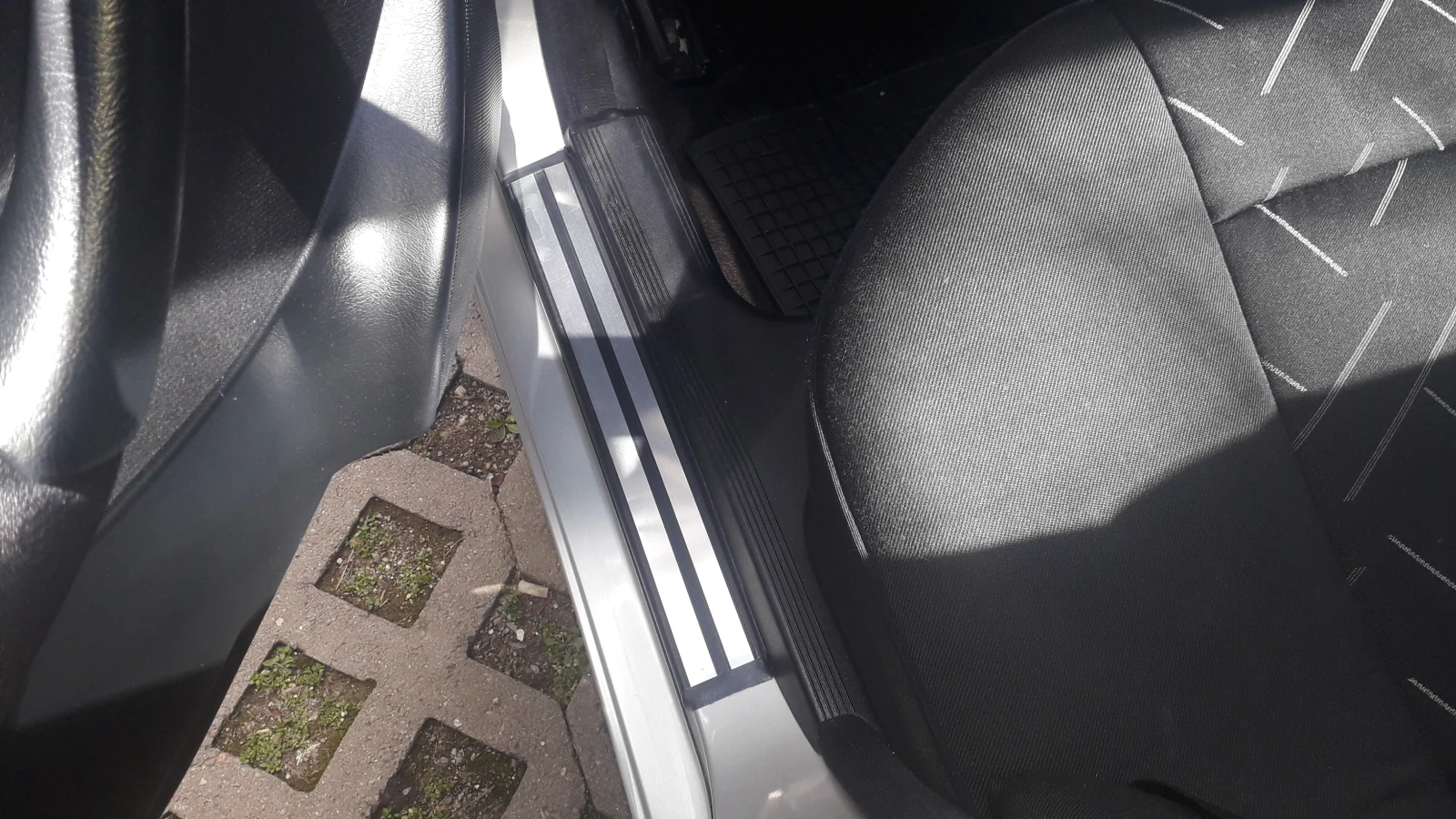 Mercedes-Benz C 220 C220CDI Sport | Mobile.bg � ����������� 10