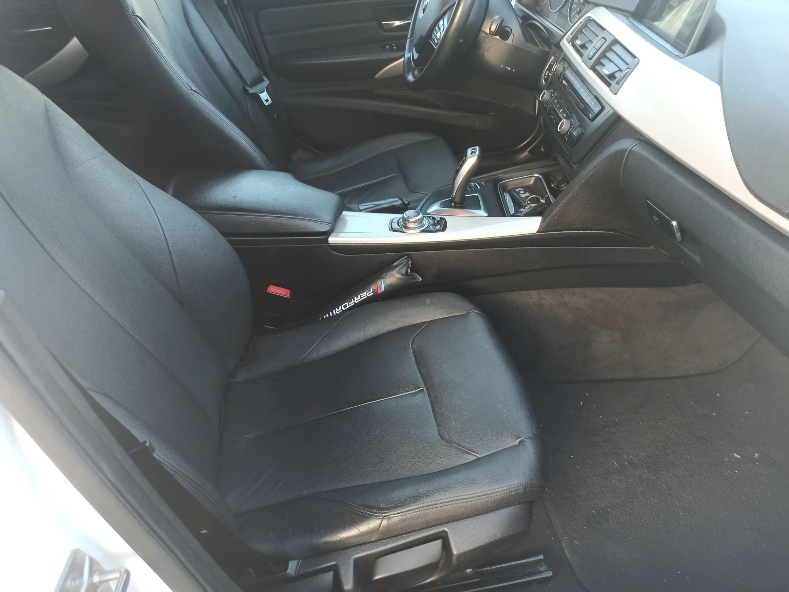 BMW 318 2.0 Touring 143 .. | Mobile.bg   15