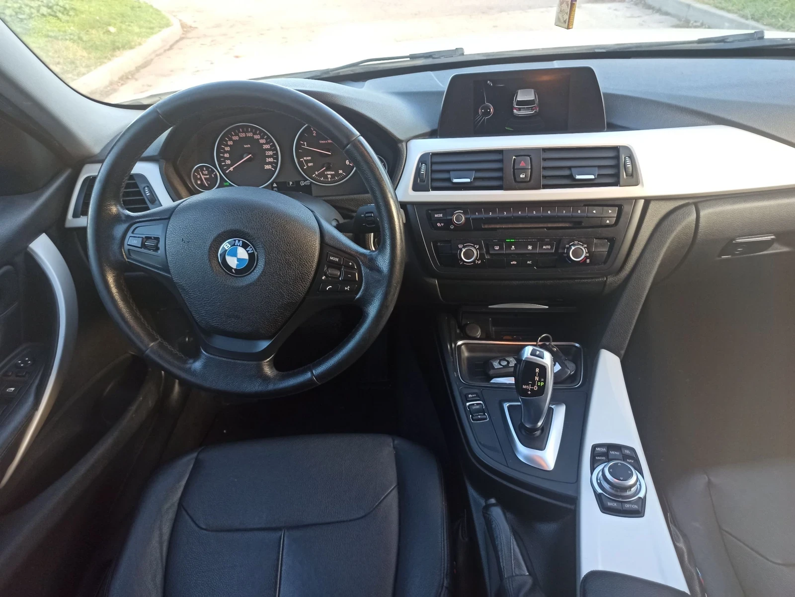 BMW 318 2.0 Touring 143 .. | Mobile.bg   16