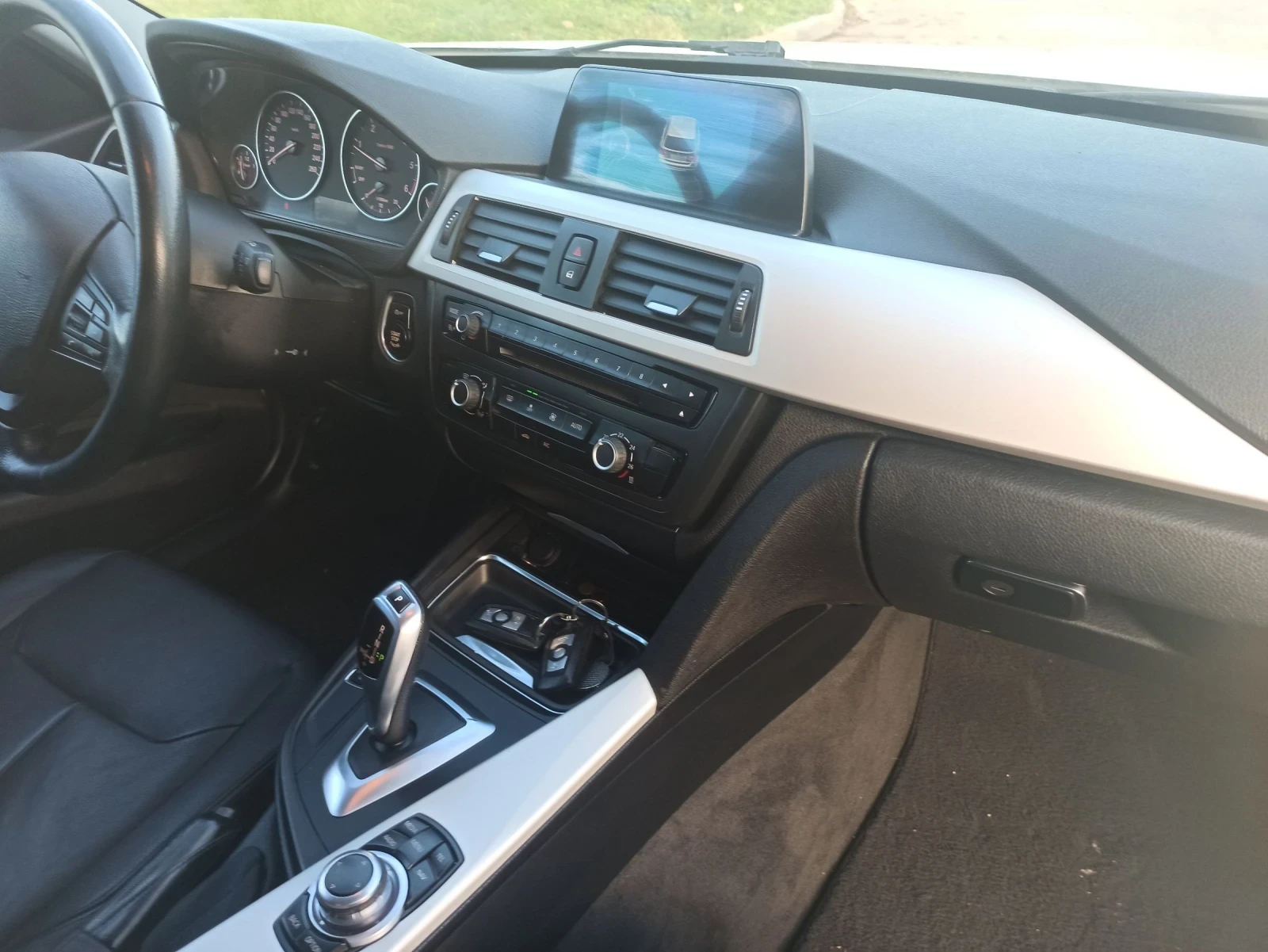 BMW 318 2.0 Touring 143 .. | Mobile.bg   14