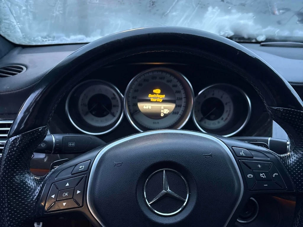 Mercedes-Benz CLS 550 2014 4MATIC * ПРЕДСТАВИТЕЛСТВО НА PORSCHE *  - изображение 8