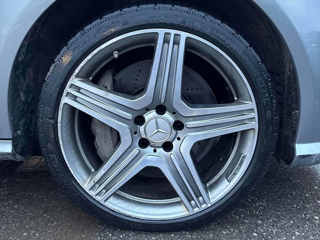 Mercedes-Benz CLS 550 2014 4MATIC * ПРЕДСТАВИТЕЛСТВО НА PORSCHE *  - изображение 6