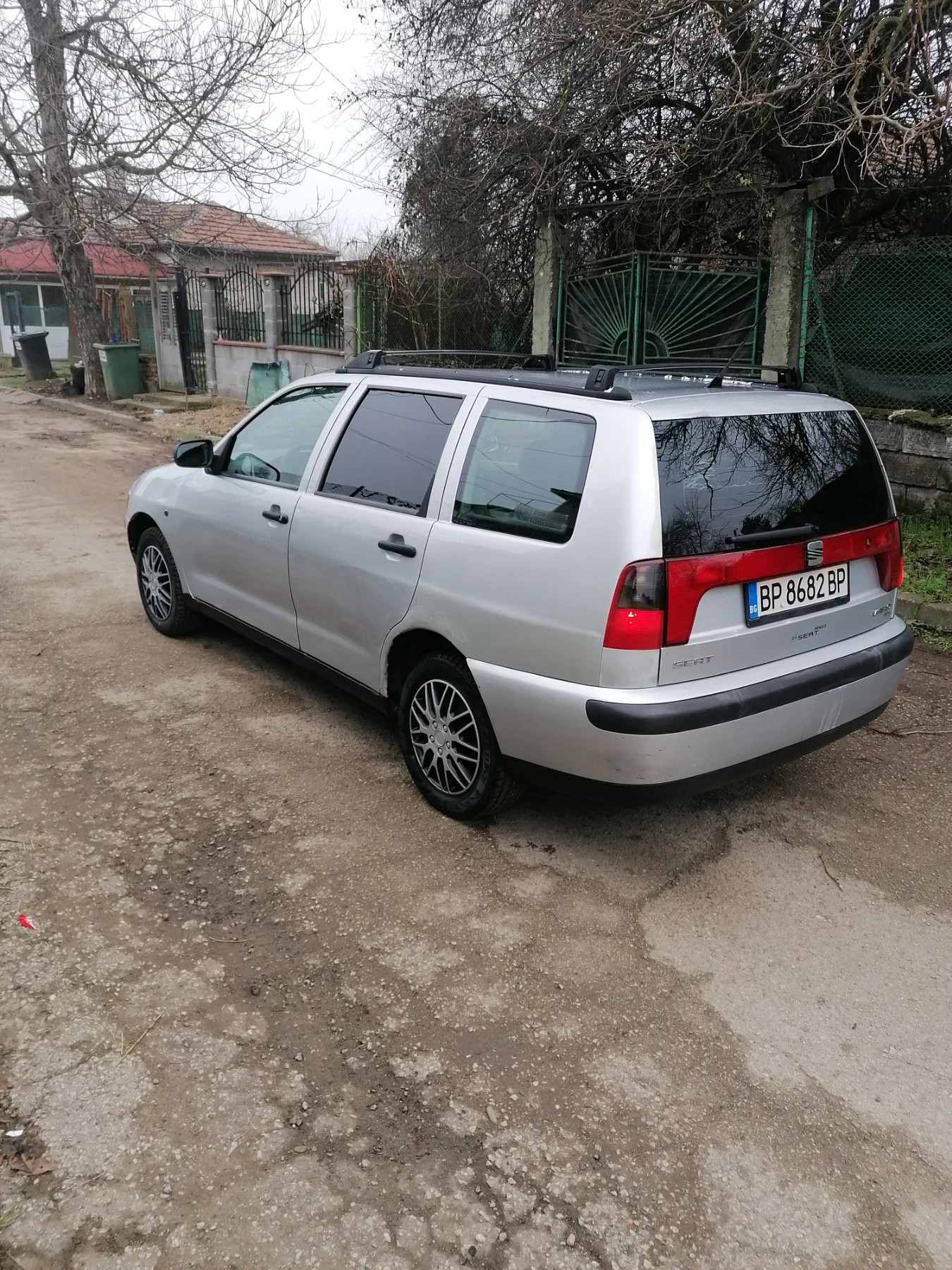 Seat Cordoba 1.9 | Mobile.bg � ����������� 4