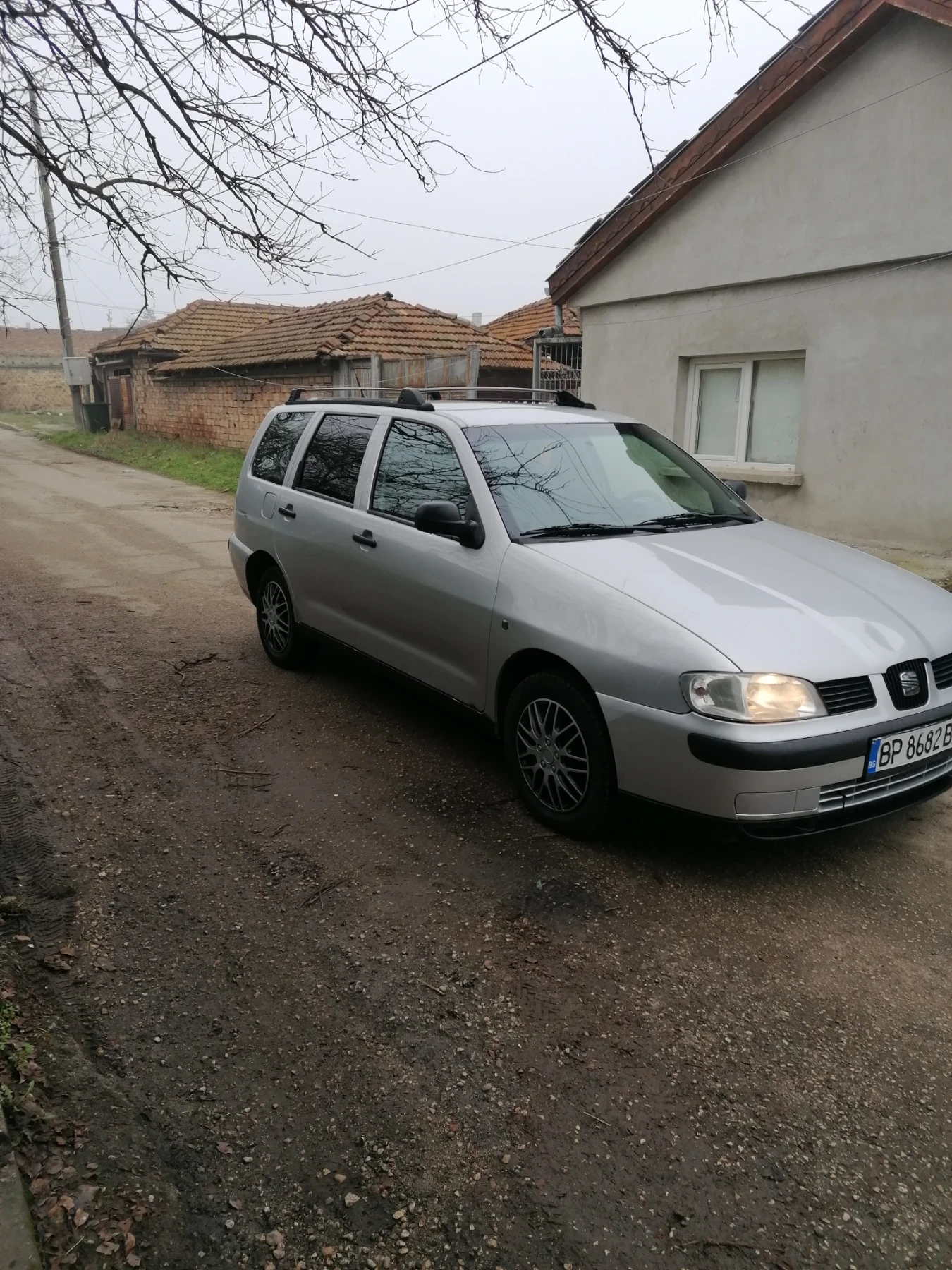 Seat Cordoba 1.9 | Mobile.bg � ����������� 6