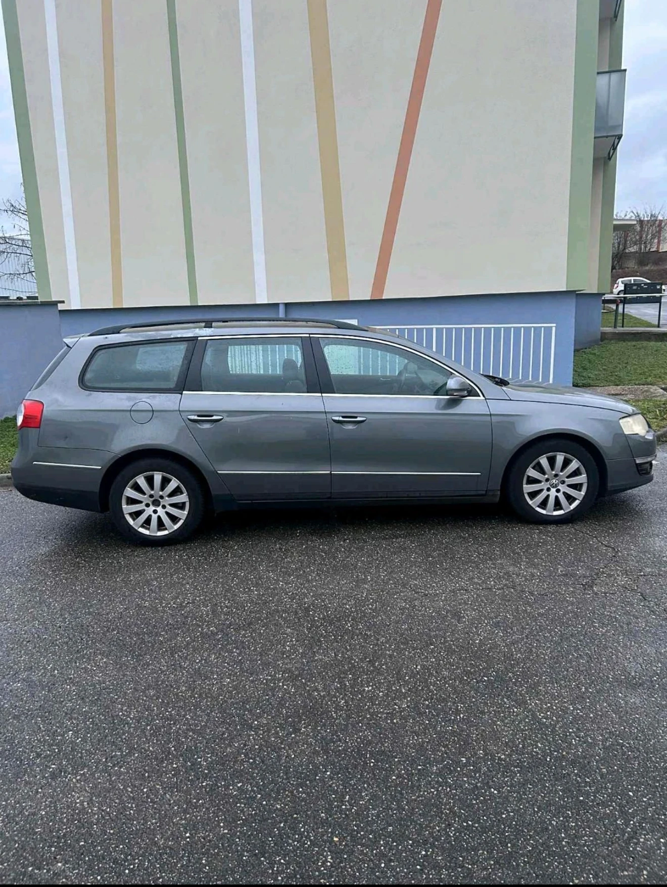 VW Passat | Mobile.bg � ����������� 6