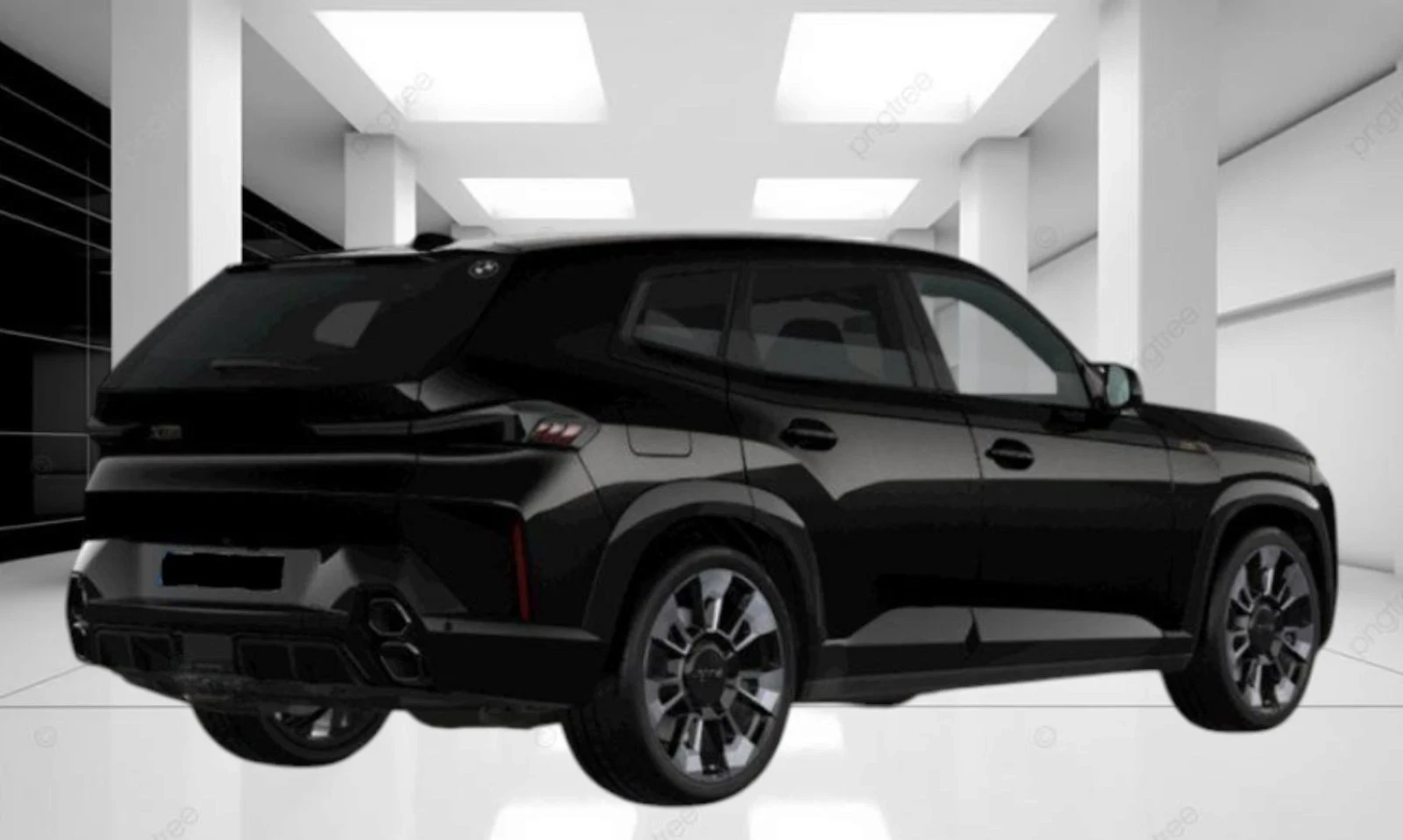 BMW XM 4.4 V8* PLUG-IN HYBRID* CARBON* B&W* HUD* �������� | Mobile.bg � ����������� 2