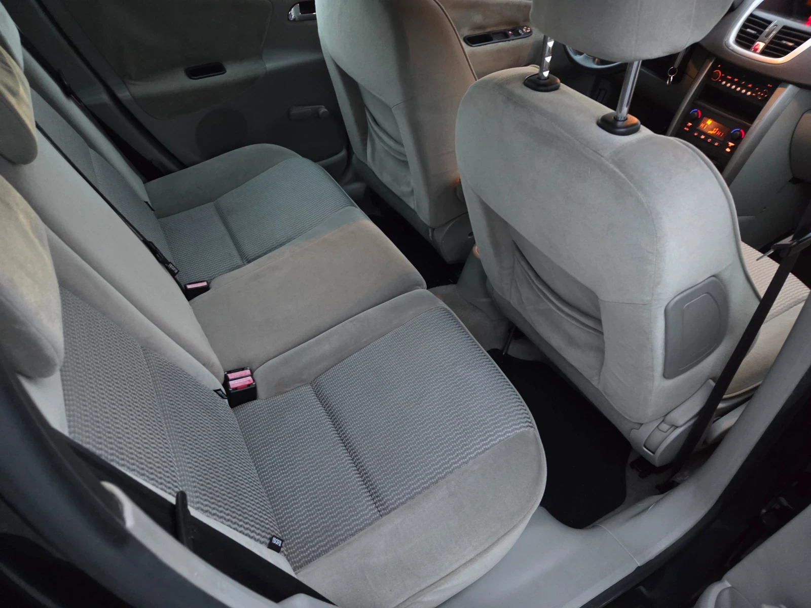 Peugeot 207 1, 400HDI EURO4  - изображение 7