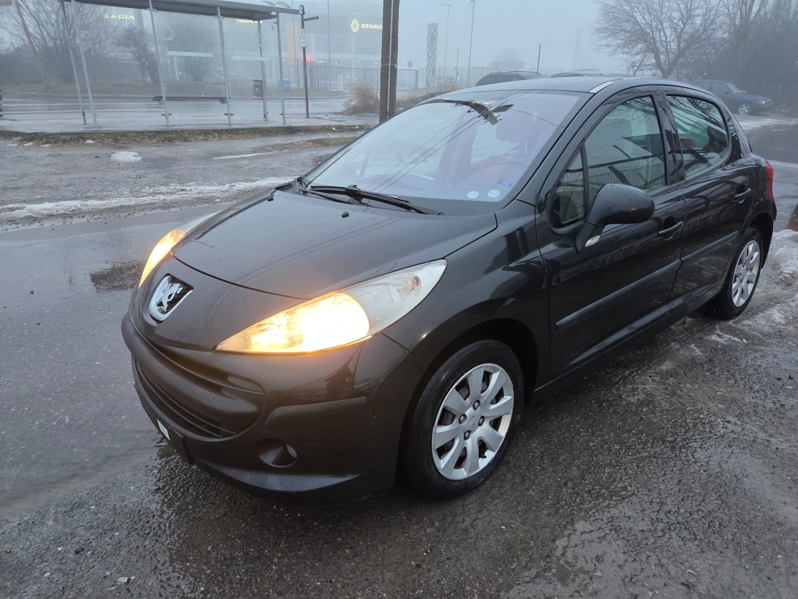 Peugeot 207 1, 400HDI EURO4  - изображение 3