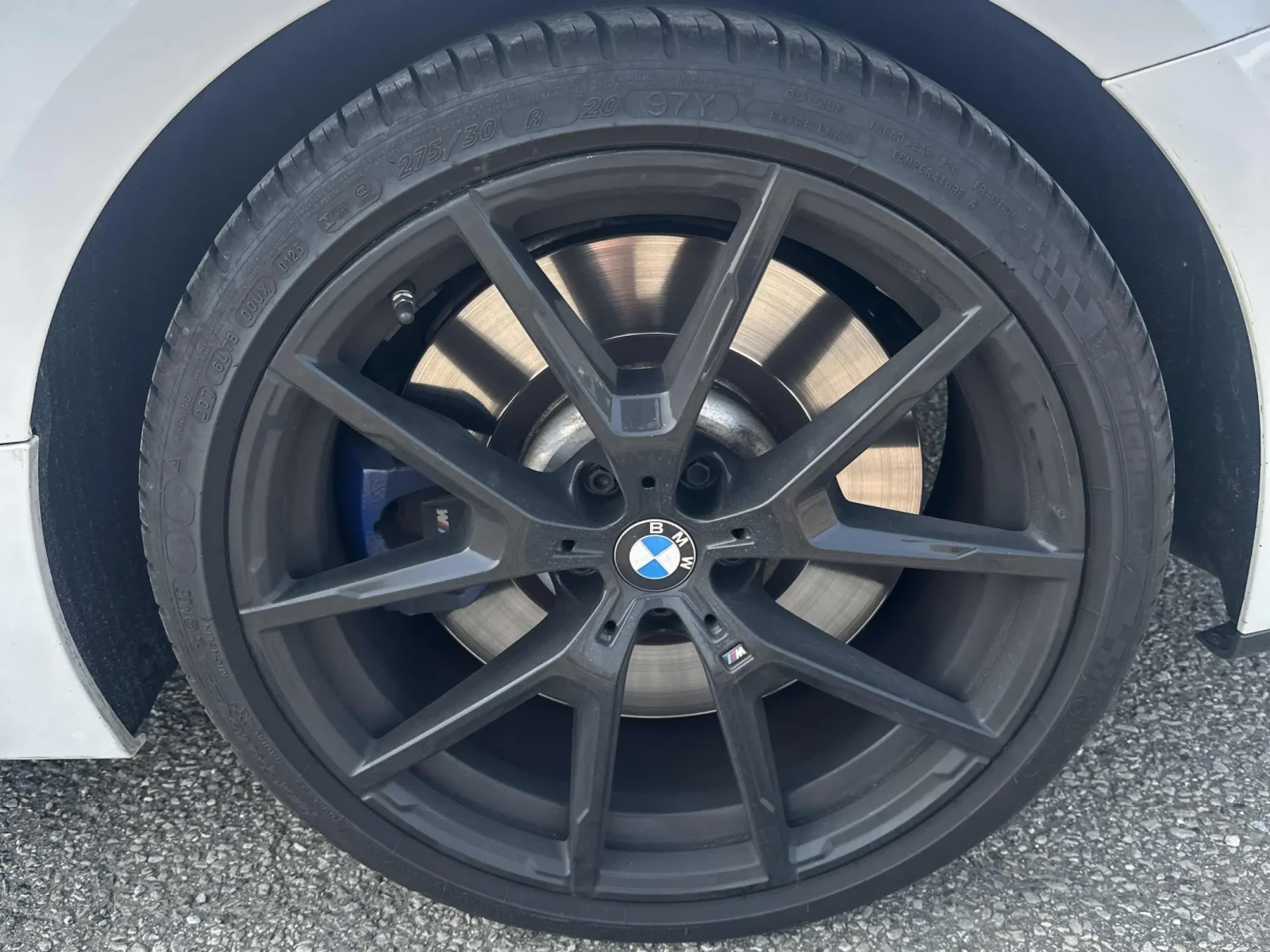 BMW 850 �850 xDrive* CARFAX* ���������������*  | Mobile.bg � ����������� 14