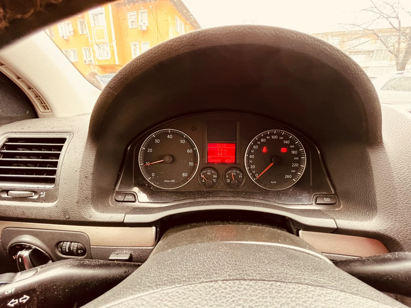 VW Golf 1.6 | Mobile.bg � ����������� 8