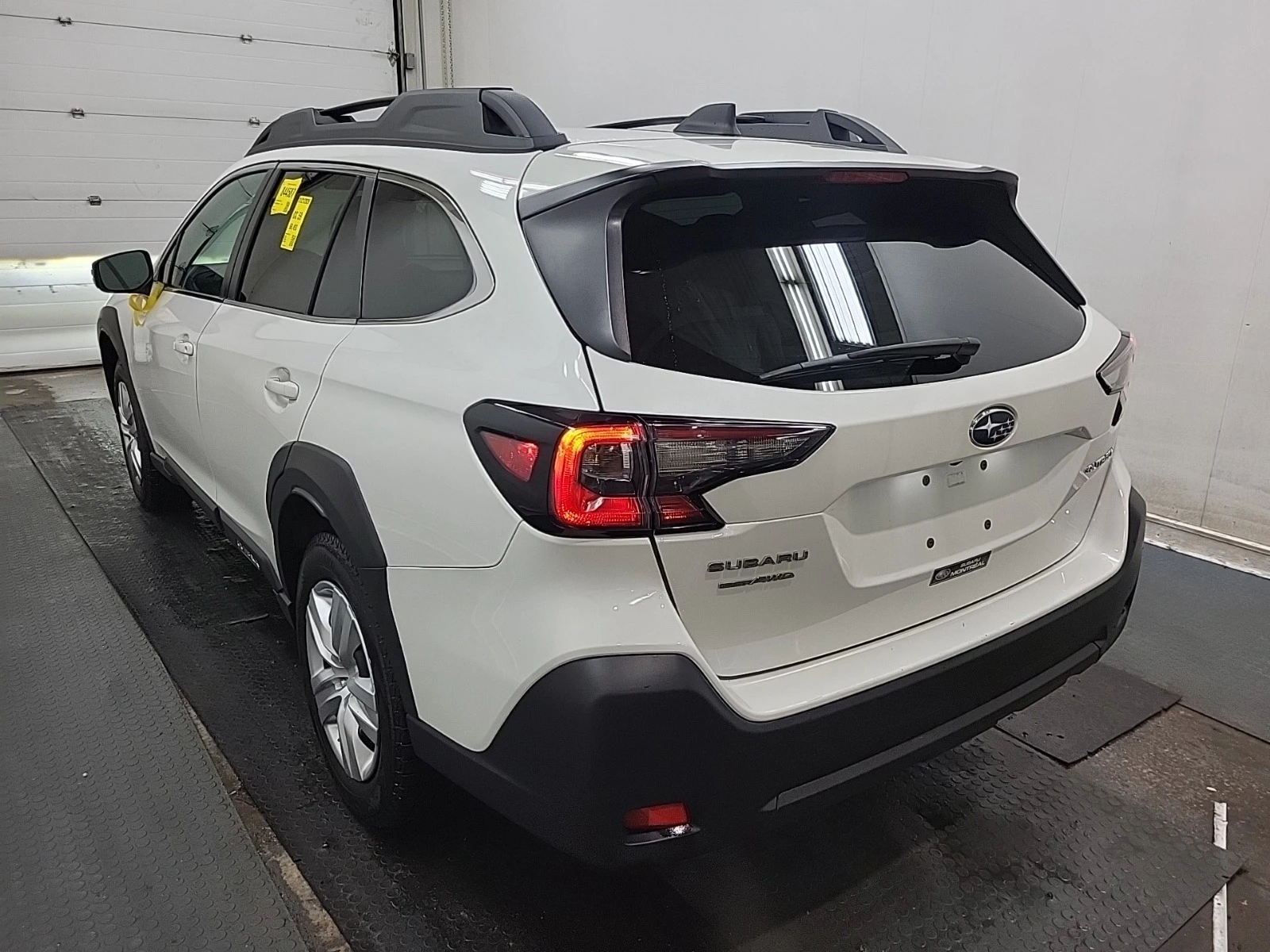 Subaru Outback CONVENIENCE * * CARFAX * * АВТО КРЕДИТ * *  - изображение 6