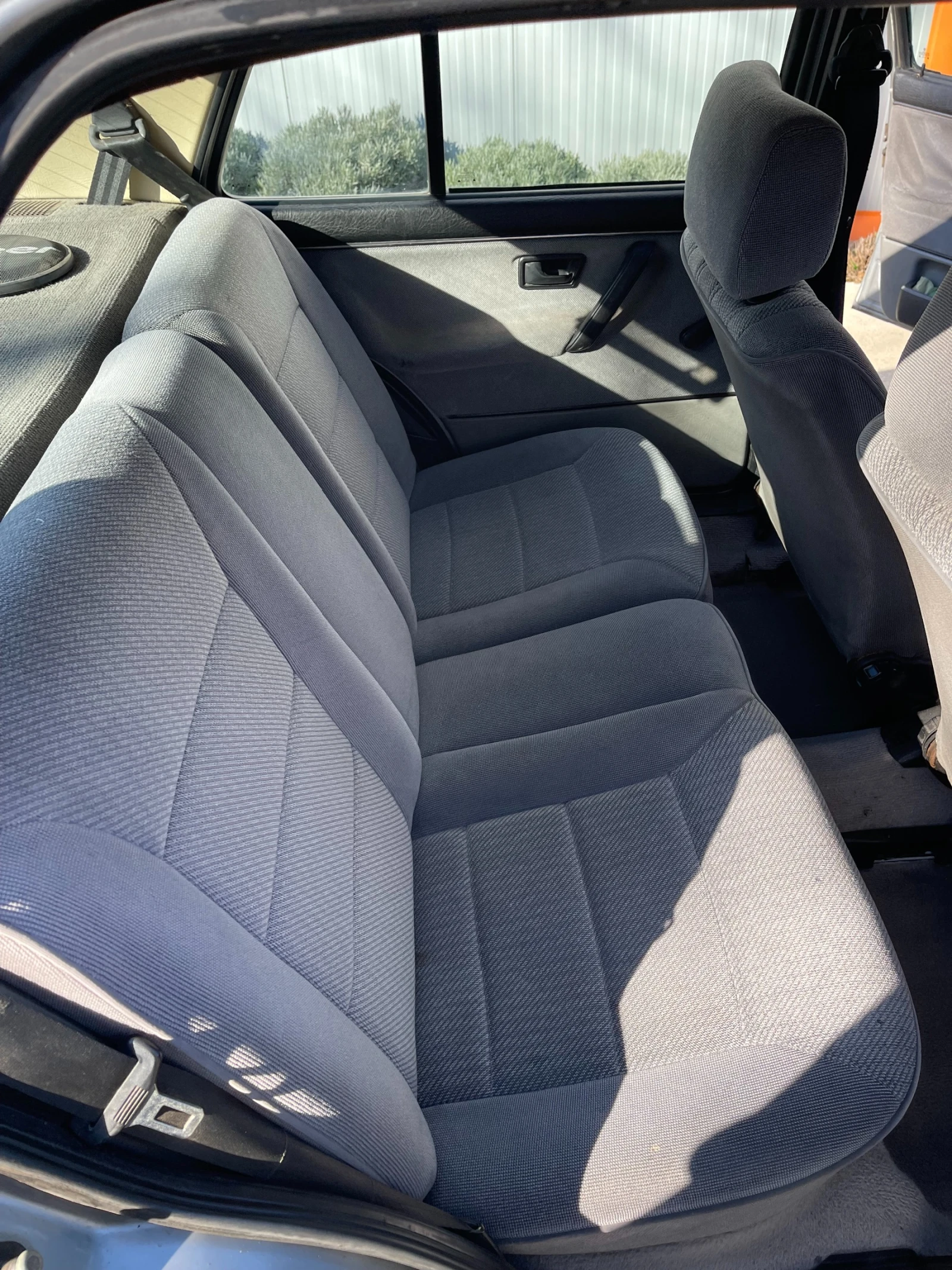 VW Golf 2 | Mobile.bg � ����������� 7