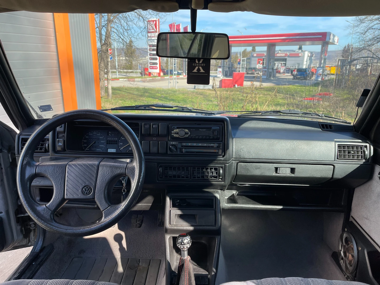 VW Golf 2 | Mobile.bg � ����������� 9