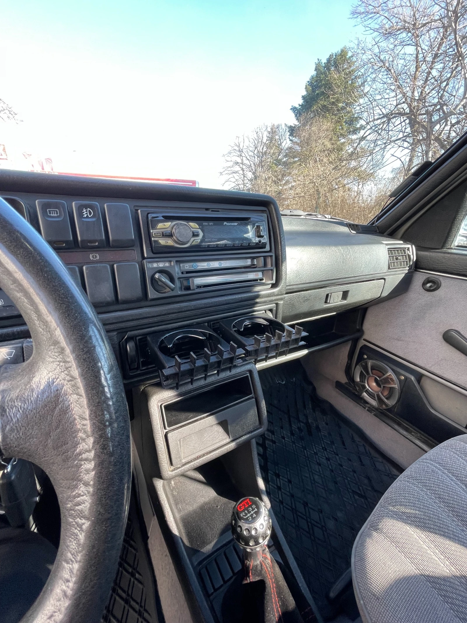 VW Golf 2 | Mobile.bg � ����������� 4