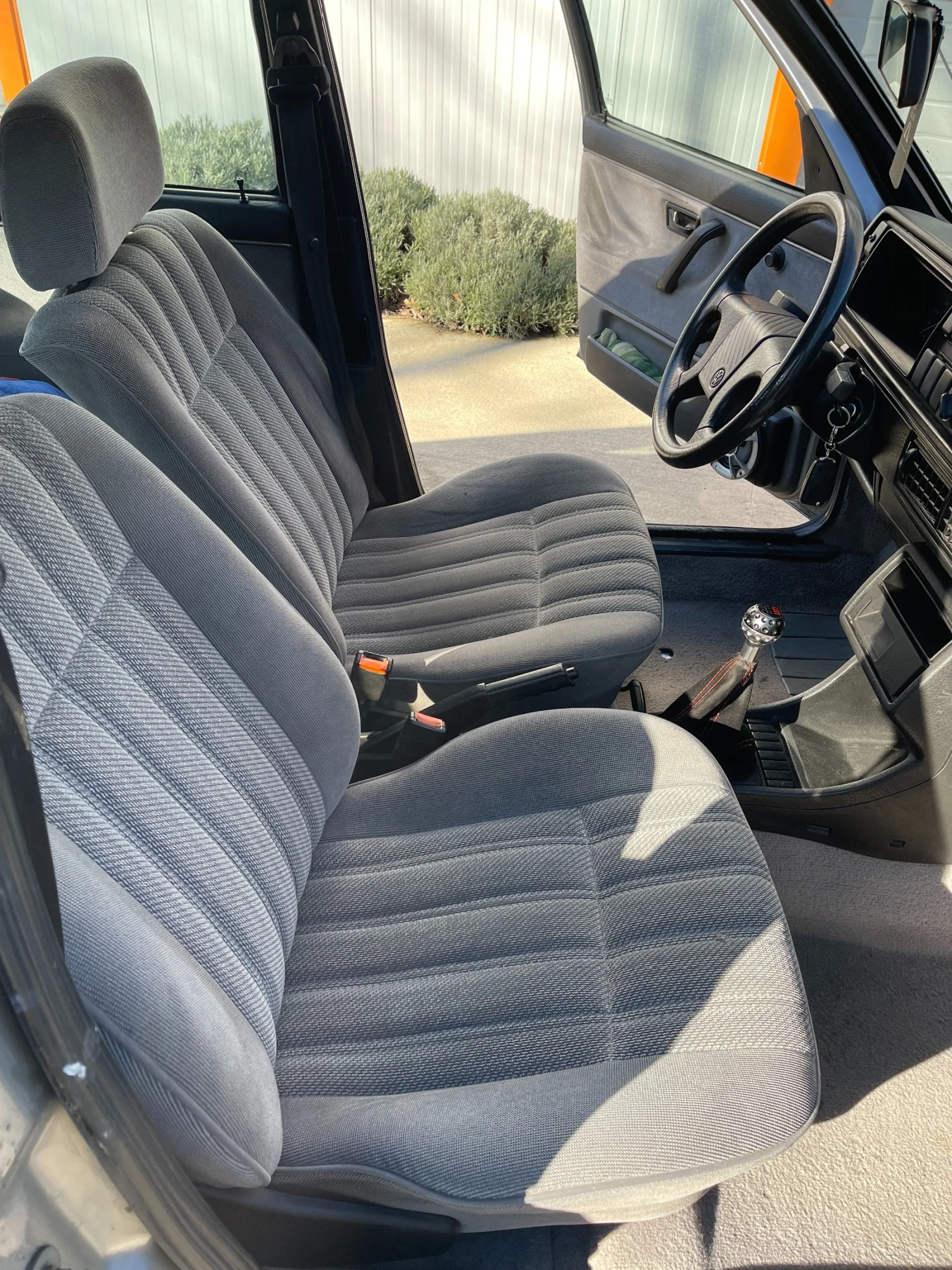 VW Golf 2 | Mobile.bg � ����������� 8