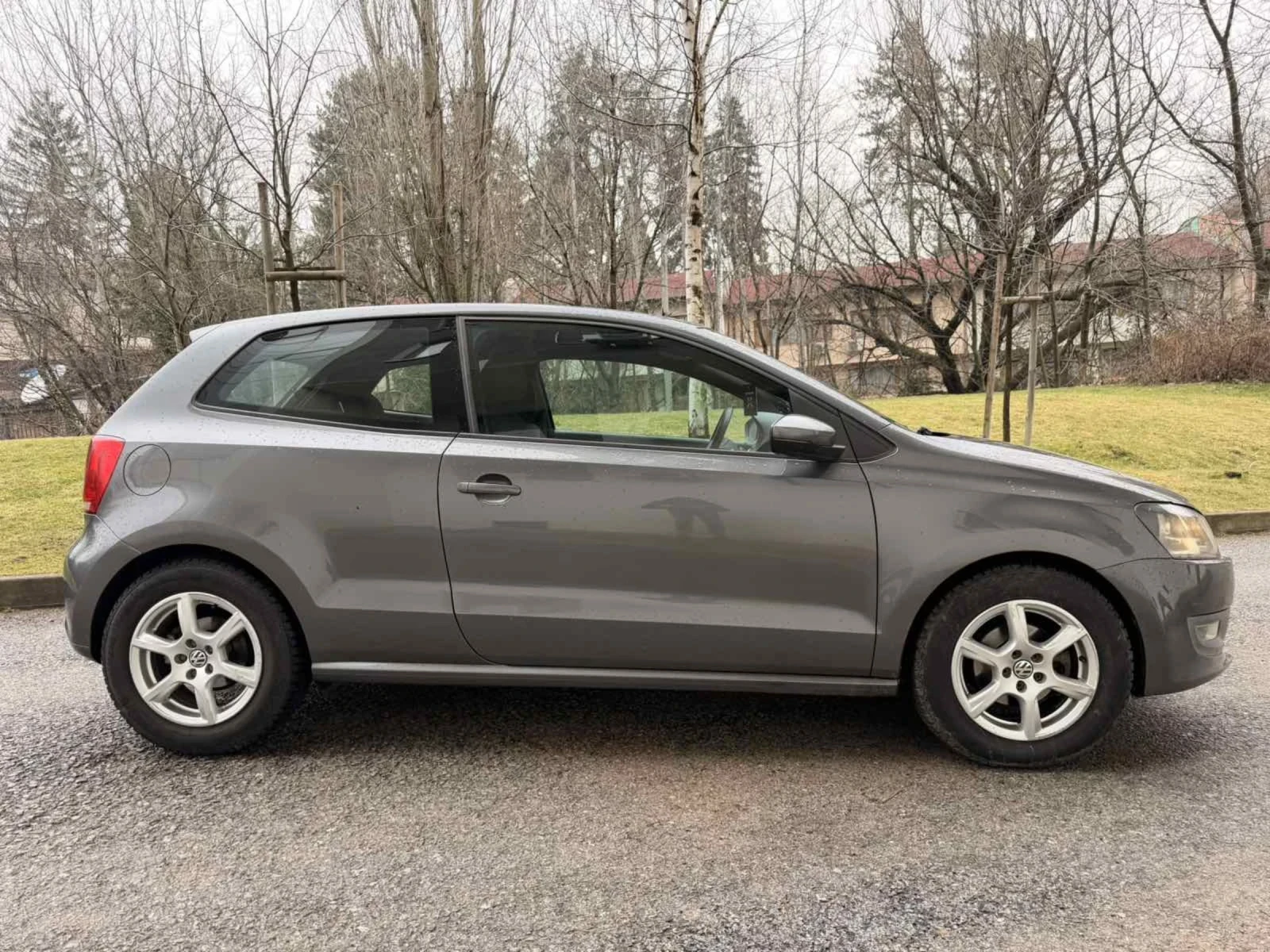 VW Polo 1.6TDI  - изображение 8