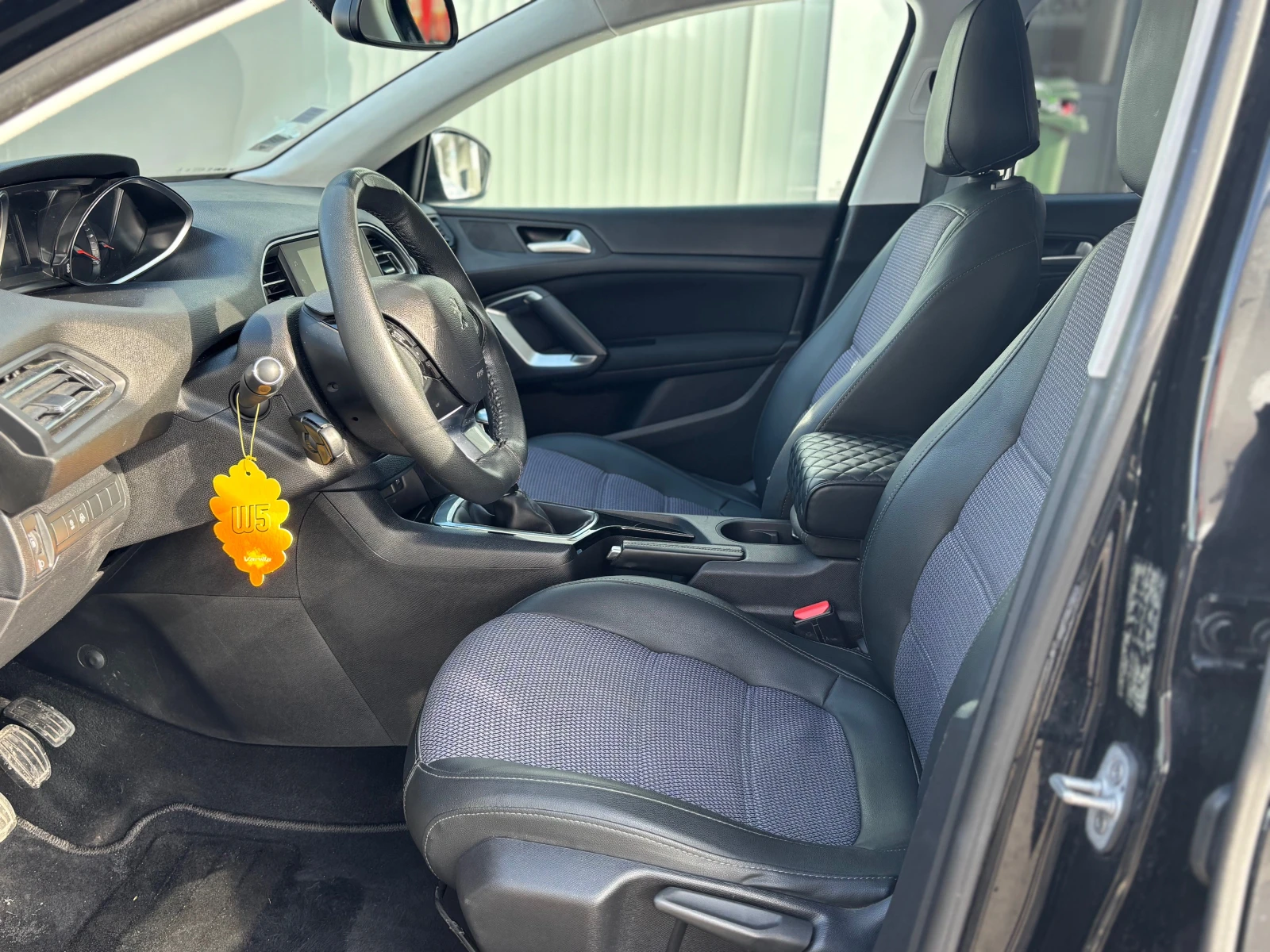 Peugeot 308 💥1.5D-130k.c. FACE💥  | Mobile.bg � ����������� 16