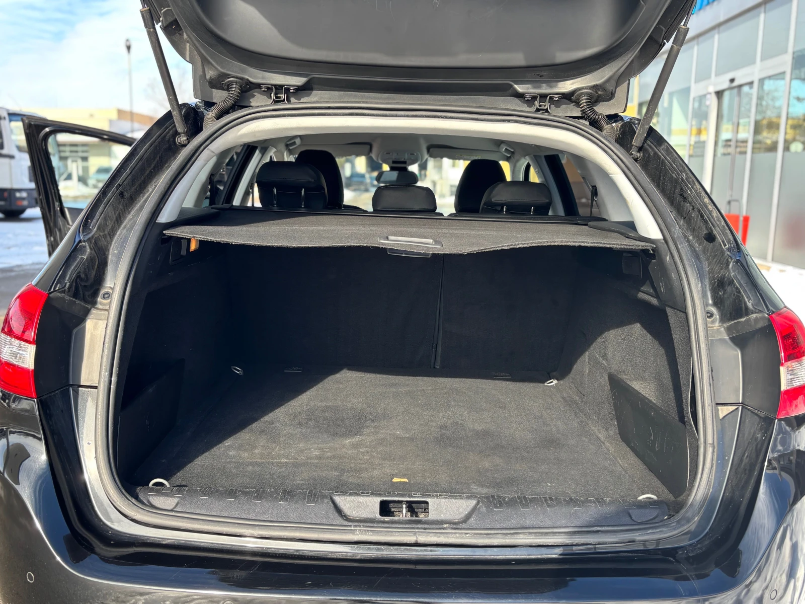 Peugeot 308 💥1.5D-130k.c. FACE💥  | Mobile.bg � ����������� 15