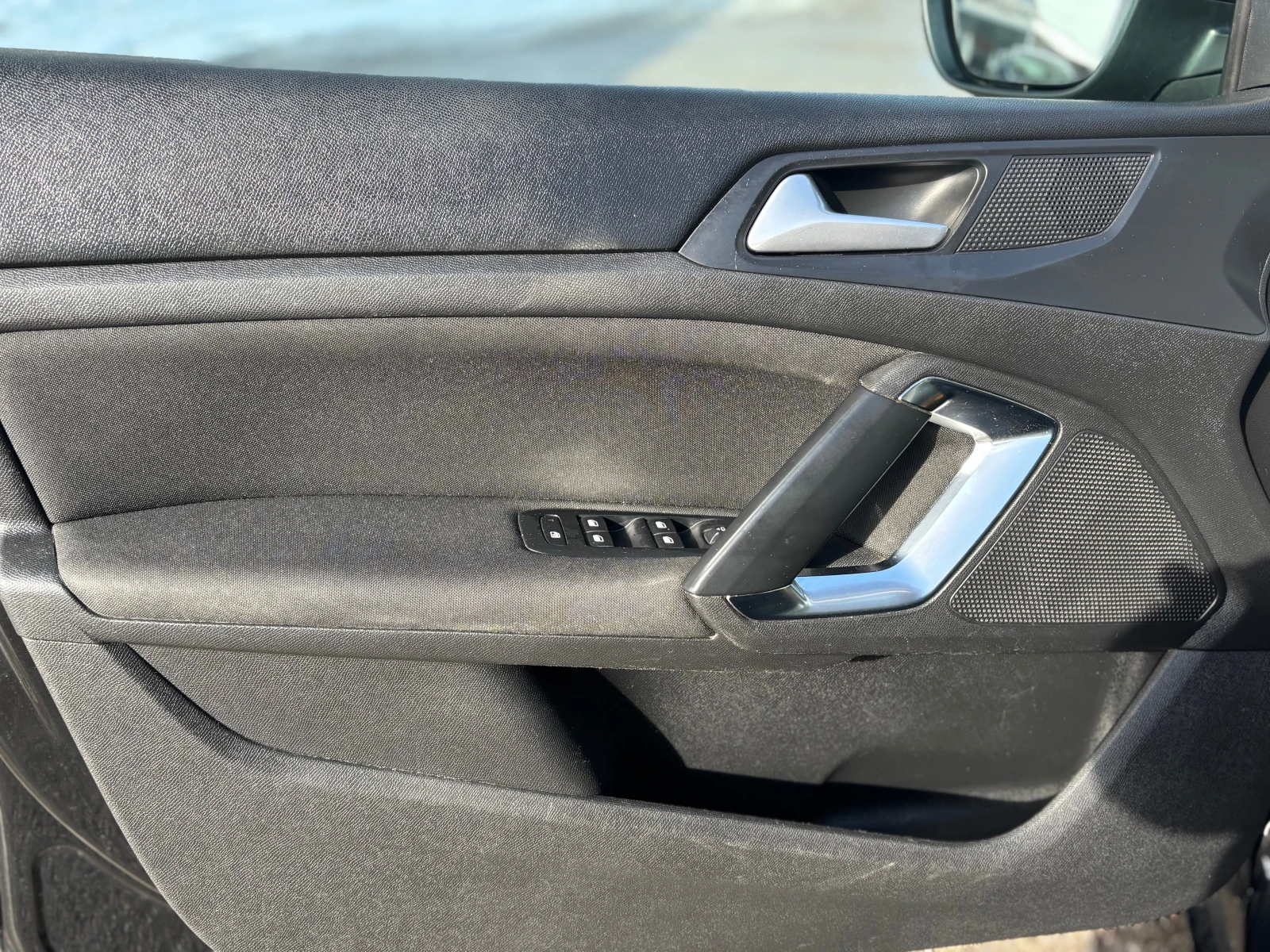 Peugeot 308 💥1.5D-130k.c. FACE💥  | Mobile.bg � ����������� 12