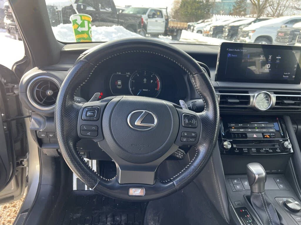 Lexus IS 350 F Sport* AWD* ����������* (���� �� ��) | Mobile.bg � ����������� 10