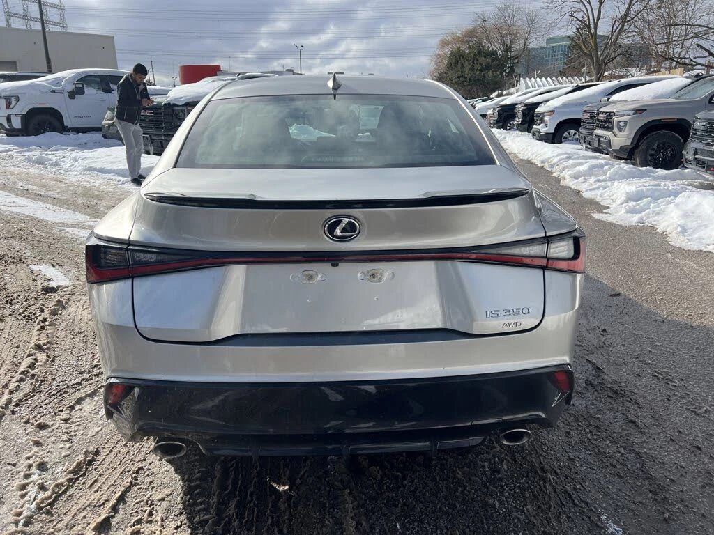 Lexus IS 350 F Sport* AWD* ����������* (���� �� ��) | Mobile.bg � ����������� 5