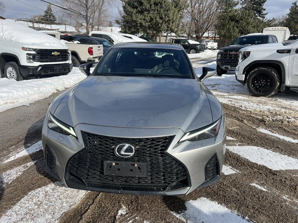 Lexus IS 350 F Sport* AWD* ����������* (���� �� ��) | Mobile.bg � ����������� 2