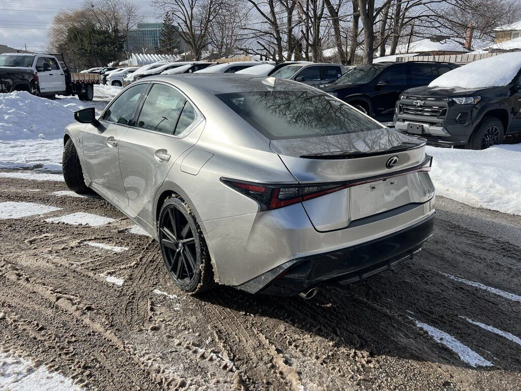 Lexus IS 350 F Sport* AWD* ����������* (���� �� ��) | Mobile.bg � ����������� 4