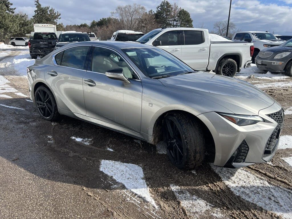 Lexus IS 350 F Sport* AWD* ����������* (���� �� ��) | Mobile.bg � ����������� 7