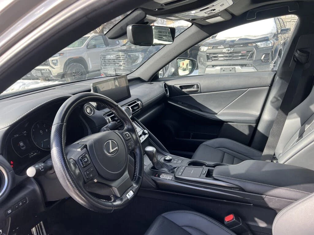 Lexus IS 350 F Sport* AWD* ����������* (���� �� ��) | Mobile.bg � ����������� 8