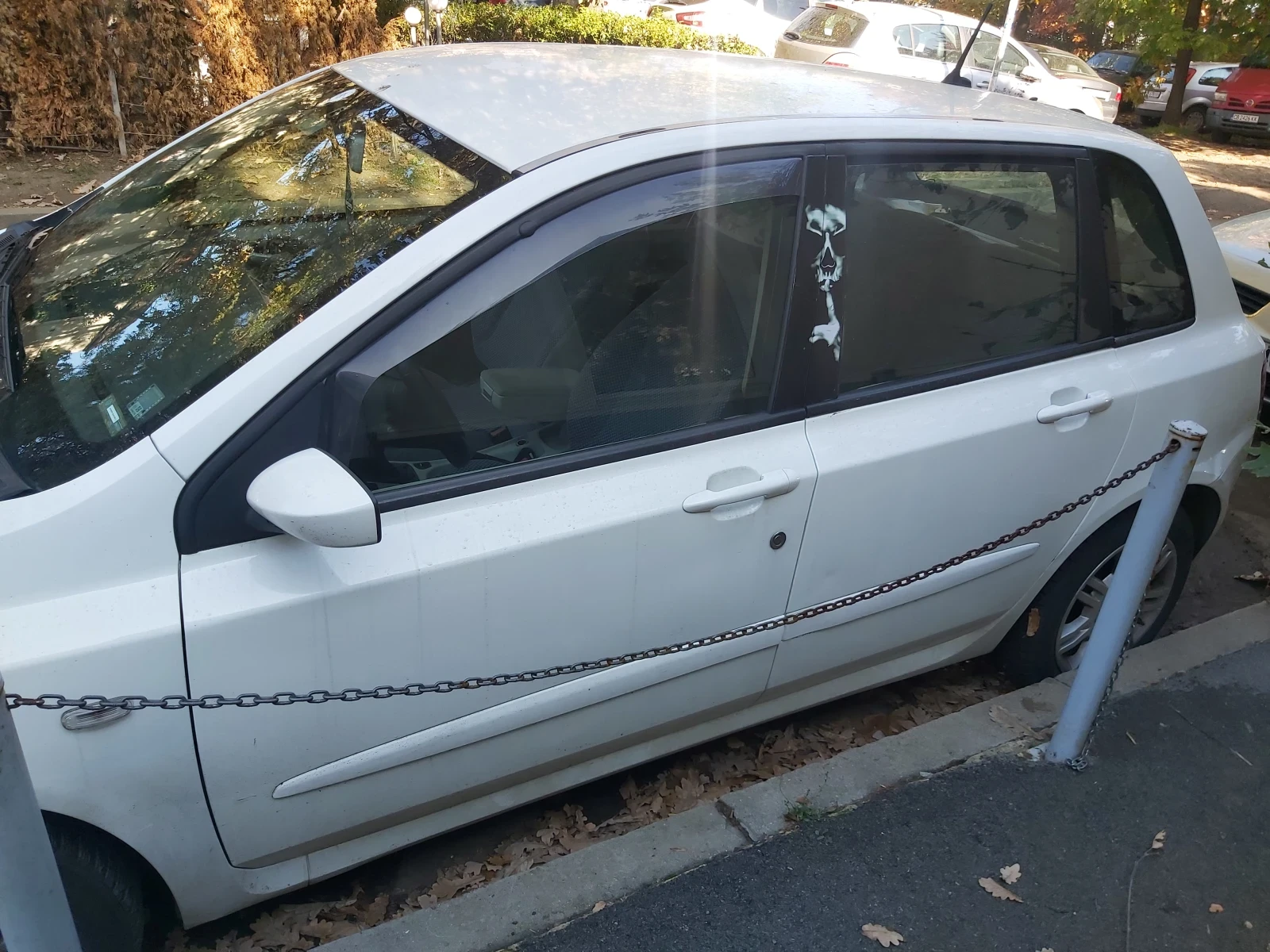 Fiat Stilo  - изображение 2