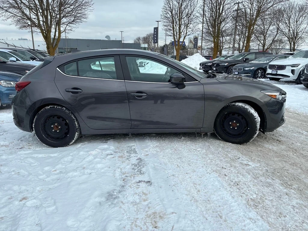 Mazda 3 * GT * CARFAX * ���� �� �� | Mobile.bg � ����������� 3