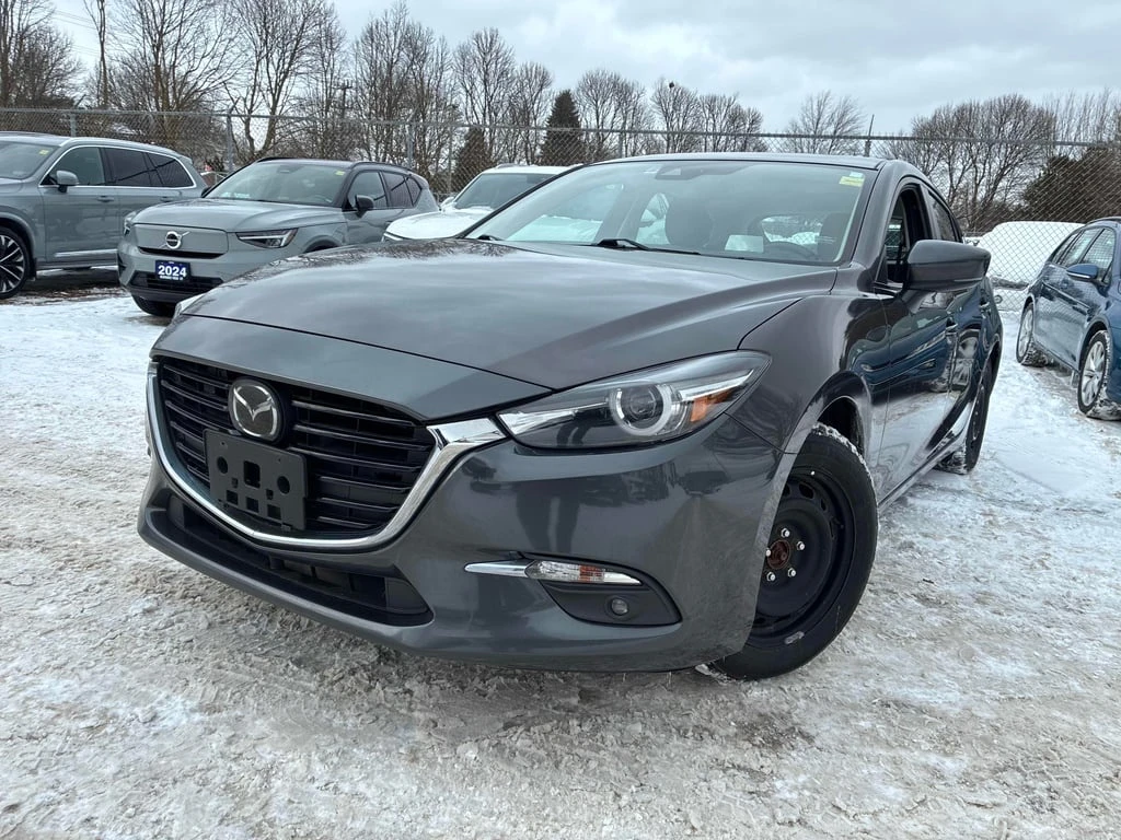 Mazda 3 * GT * CARFAX * ���� �� �� | Mobile.bg � ����������� 1