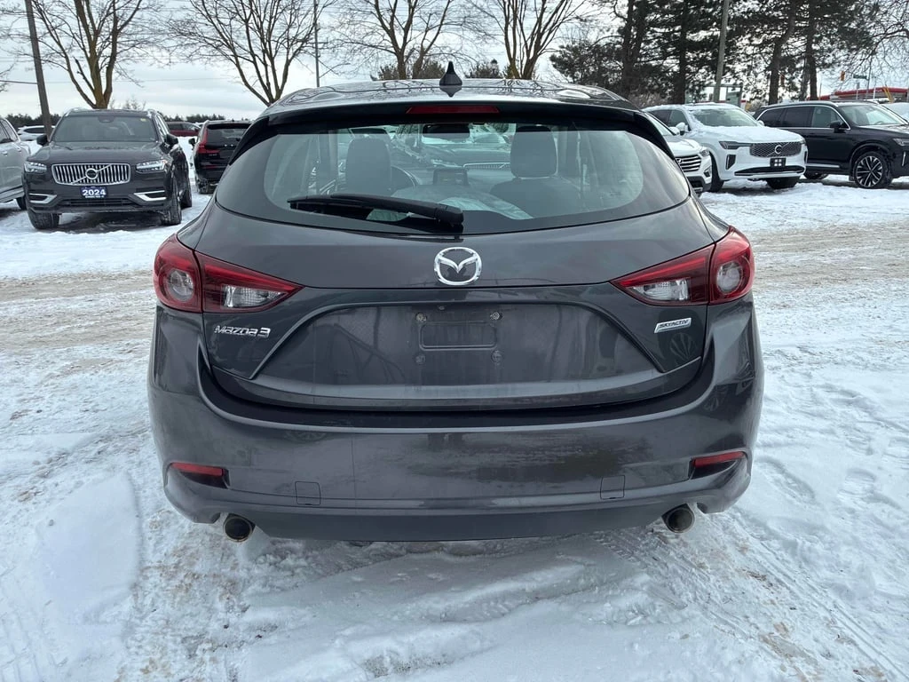 Mazda 3 * GT * CARFAX * ���� �� �� | Mobile.bg � ����������� 4