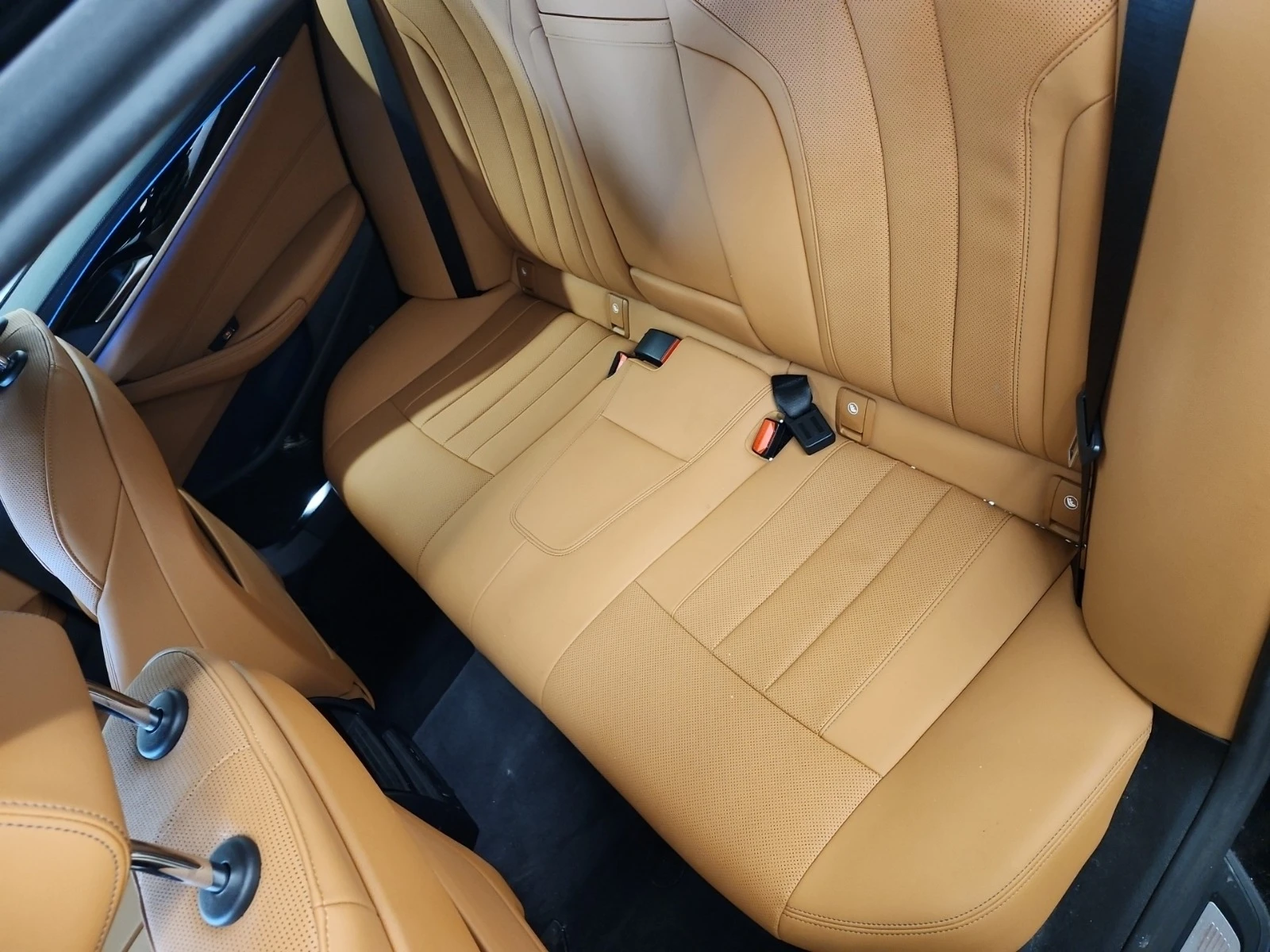 BMW 530E * * CARFAX * * ���� ������ * *  | Mobile.bg � ����������� 15